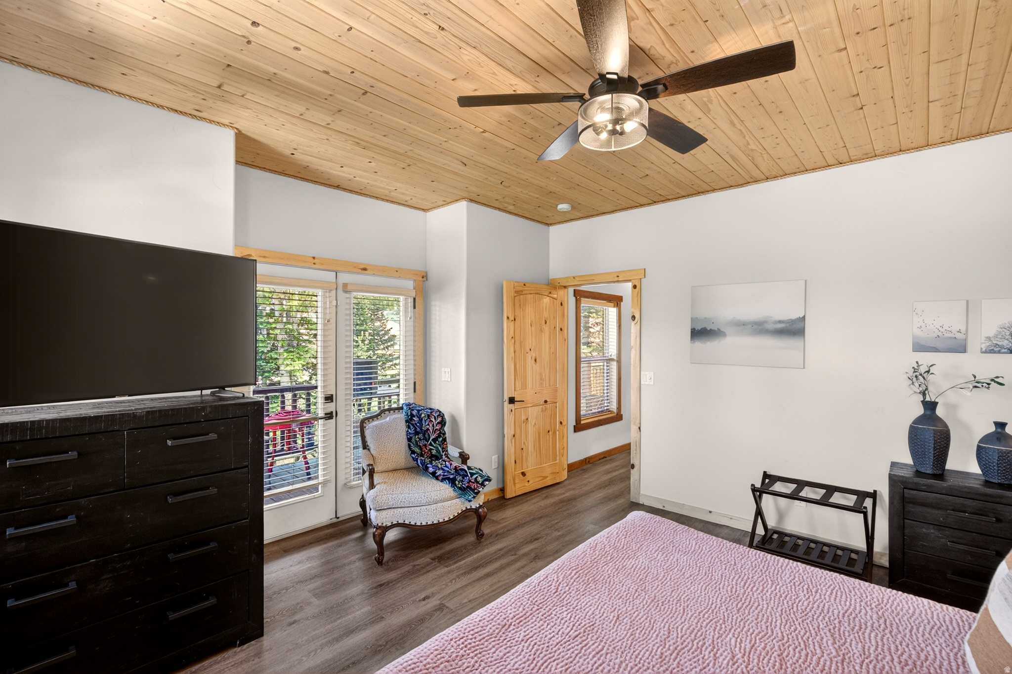 SUNSET MOUNTAIN SUBDIVISION - Residential