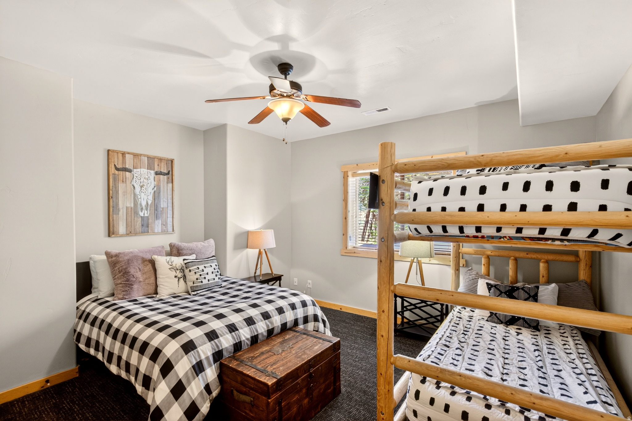 SUNSET MOUNTAIN SUBDIVISION - Residential