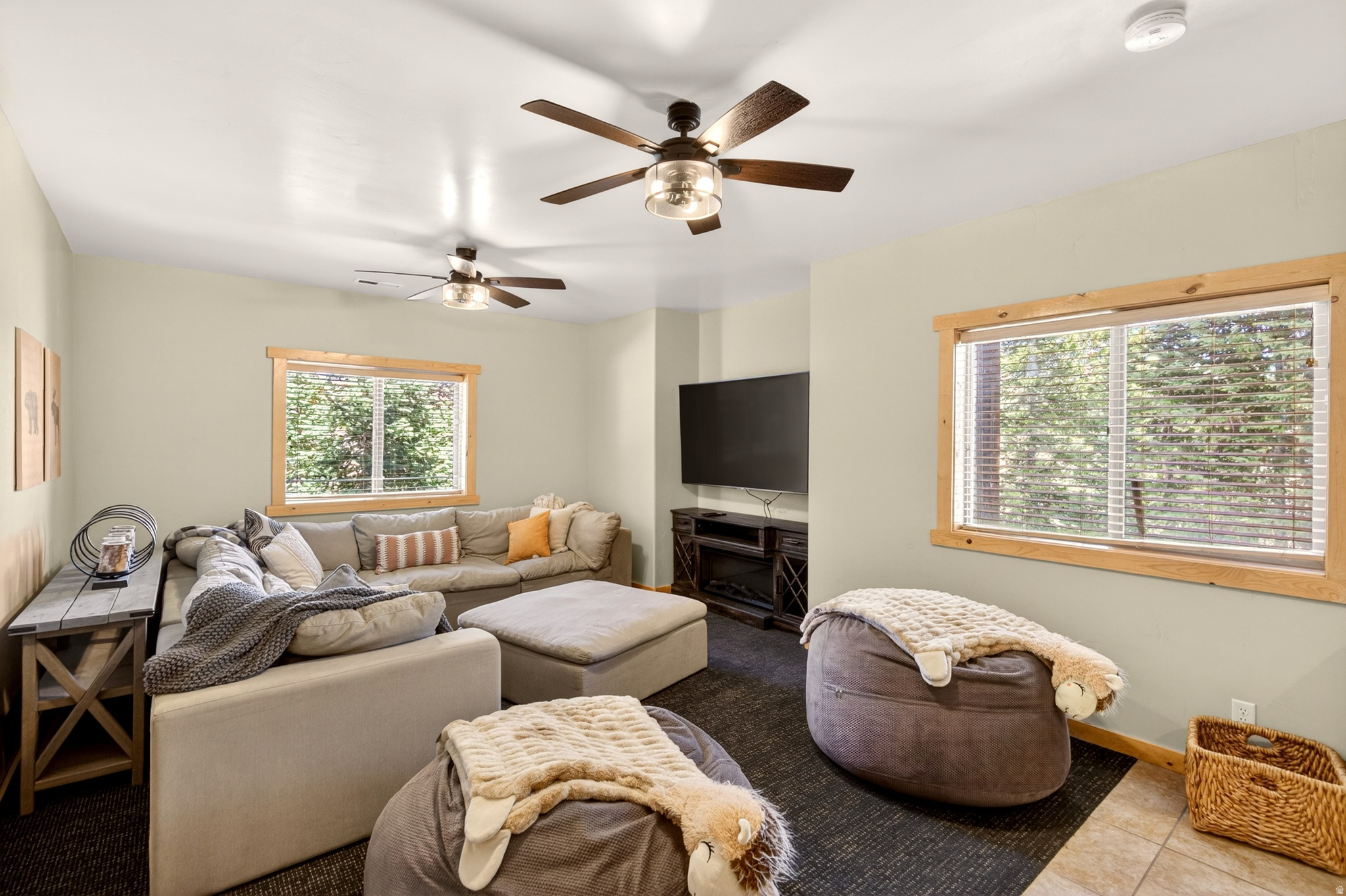 SUNSET MOUNTAIN SUBDIVISION - Residential