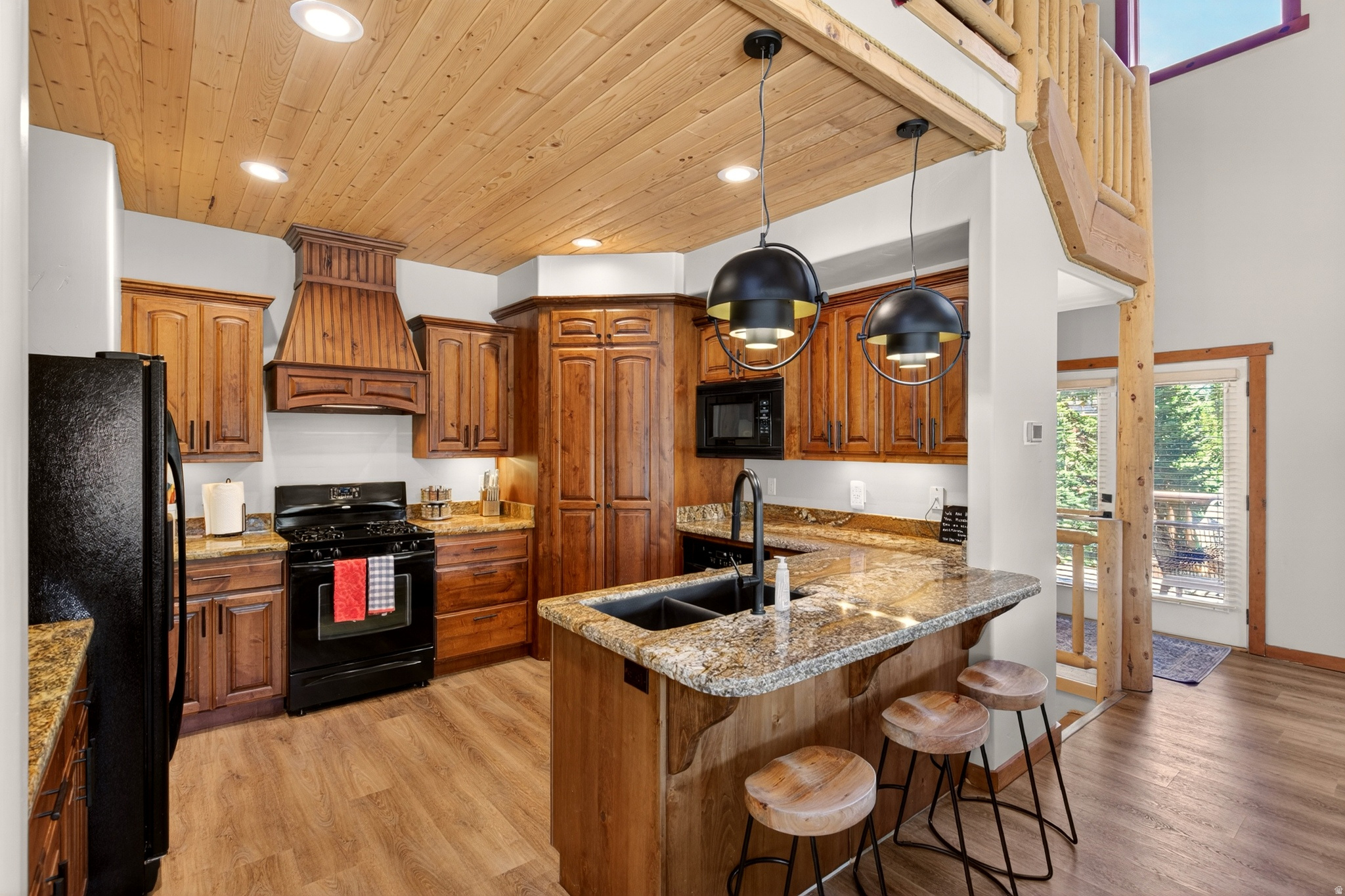 SUNSET MOUNTAIN SUBDIVISION - Residential
