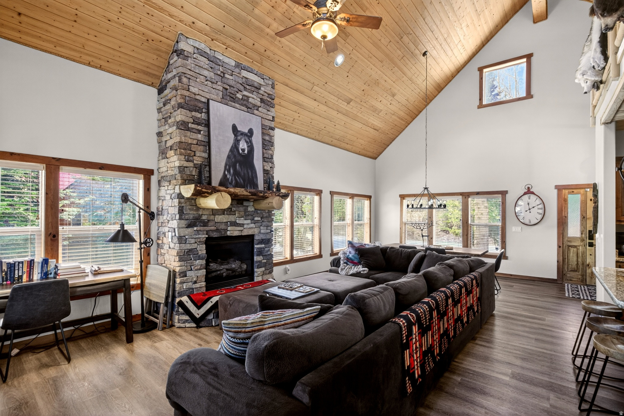 SUNSET MOUNTAIN SUBDIVISION - Residential