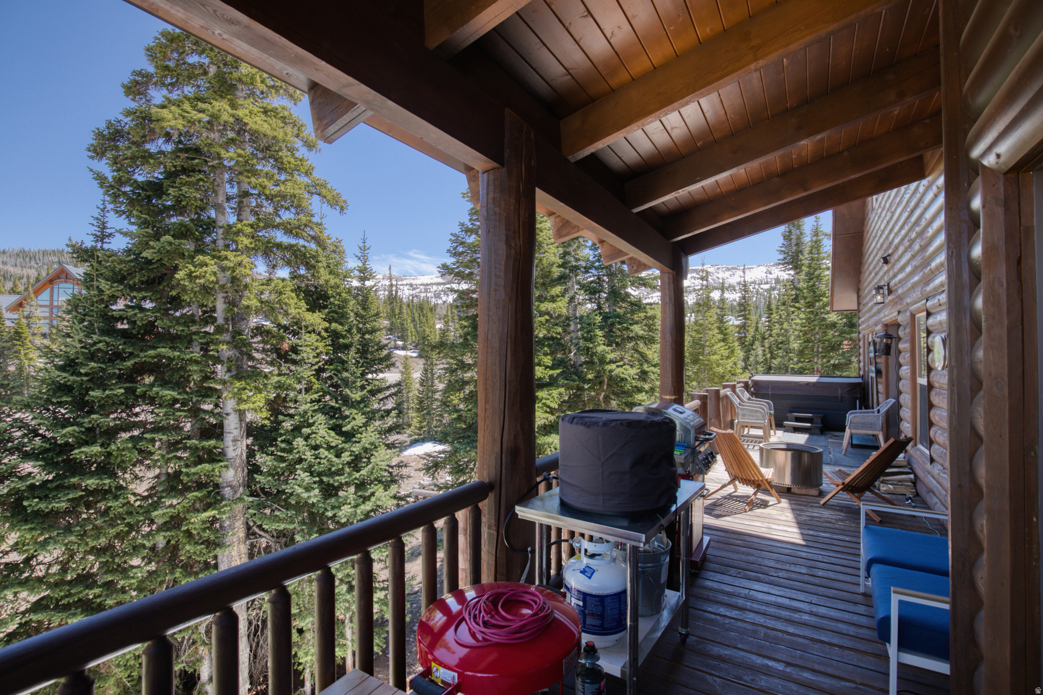 SUNSET MOUNTAIN SUBDIVISION - Residential