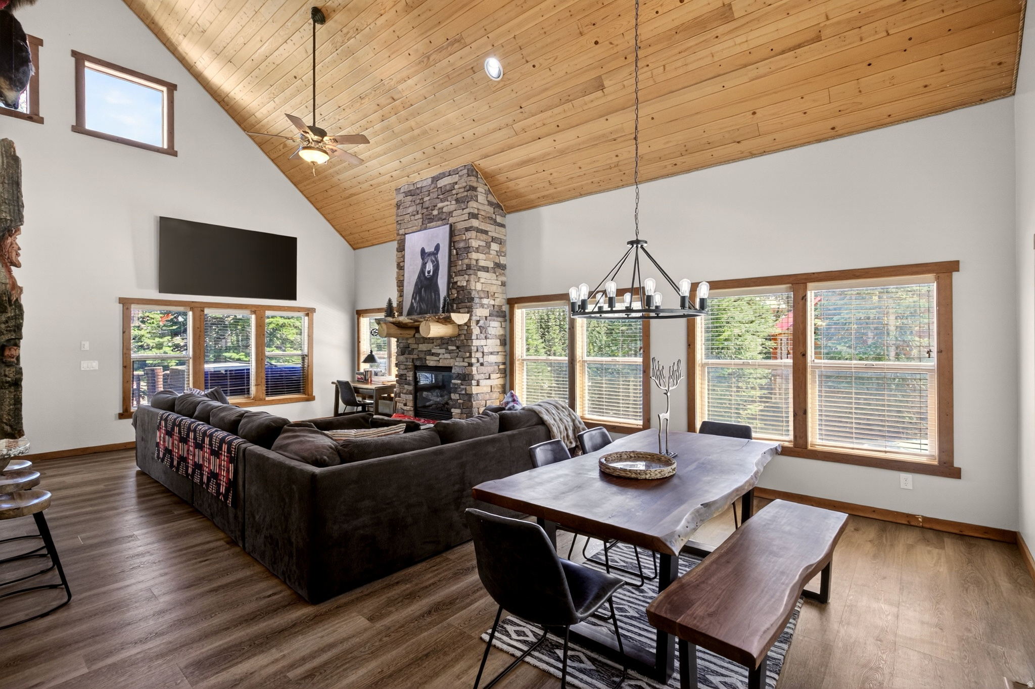 SUNSET MOUNTAIN SUBDIVISION - Residential
