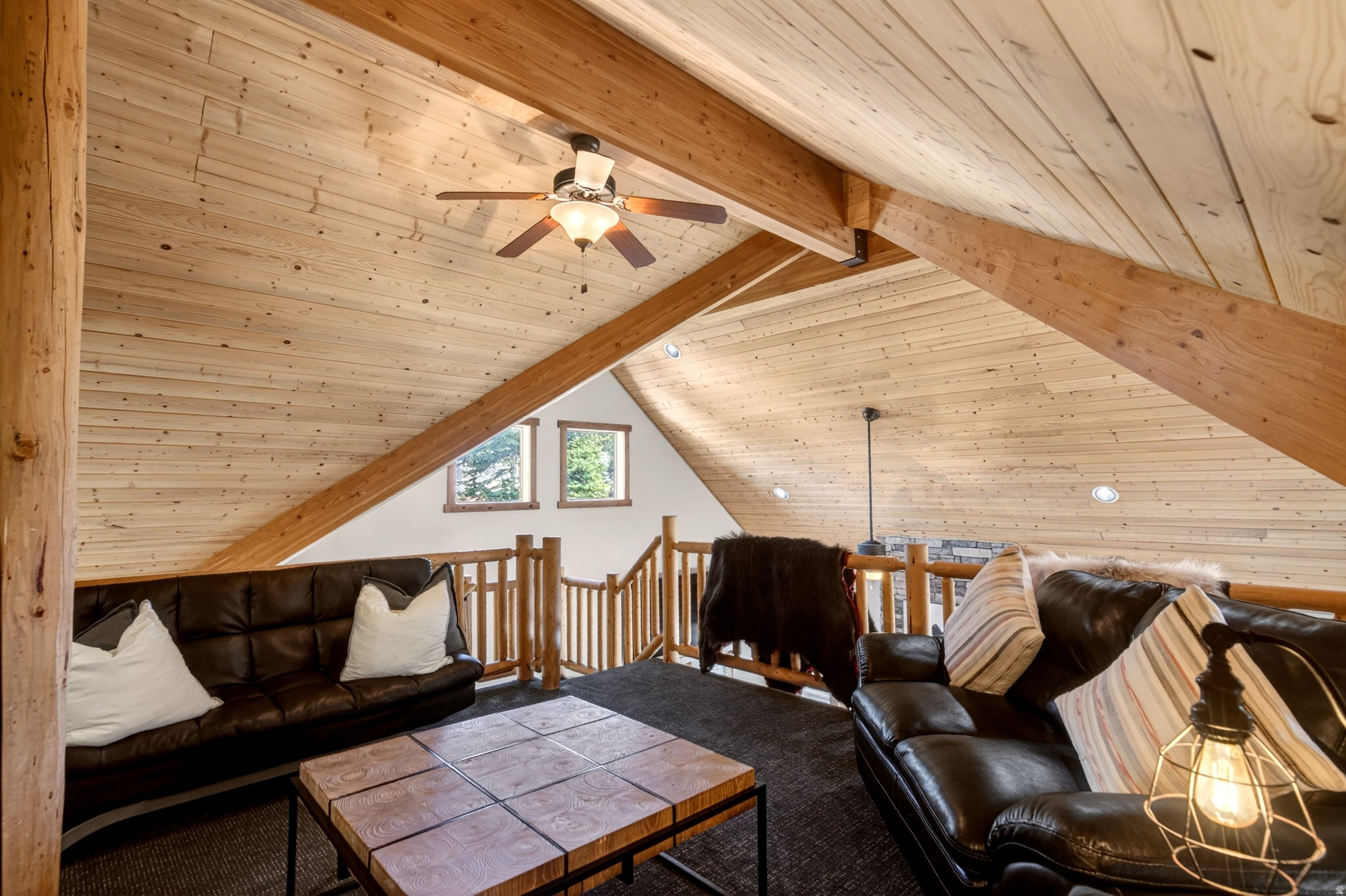 SUNSET MOUNTAIN SUBDIVISION - Residential