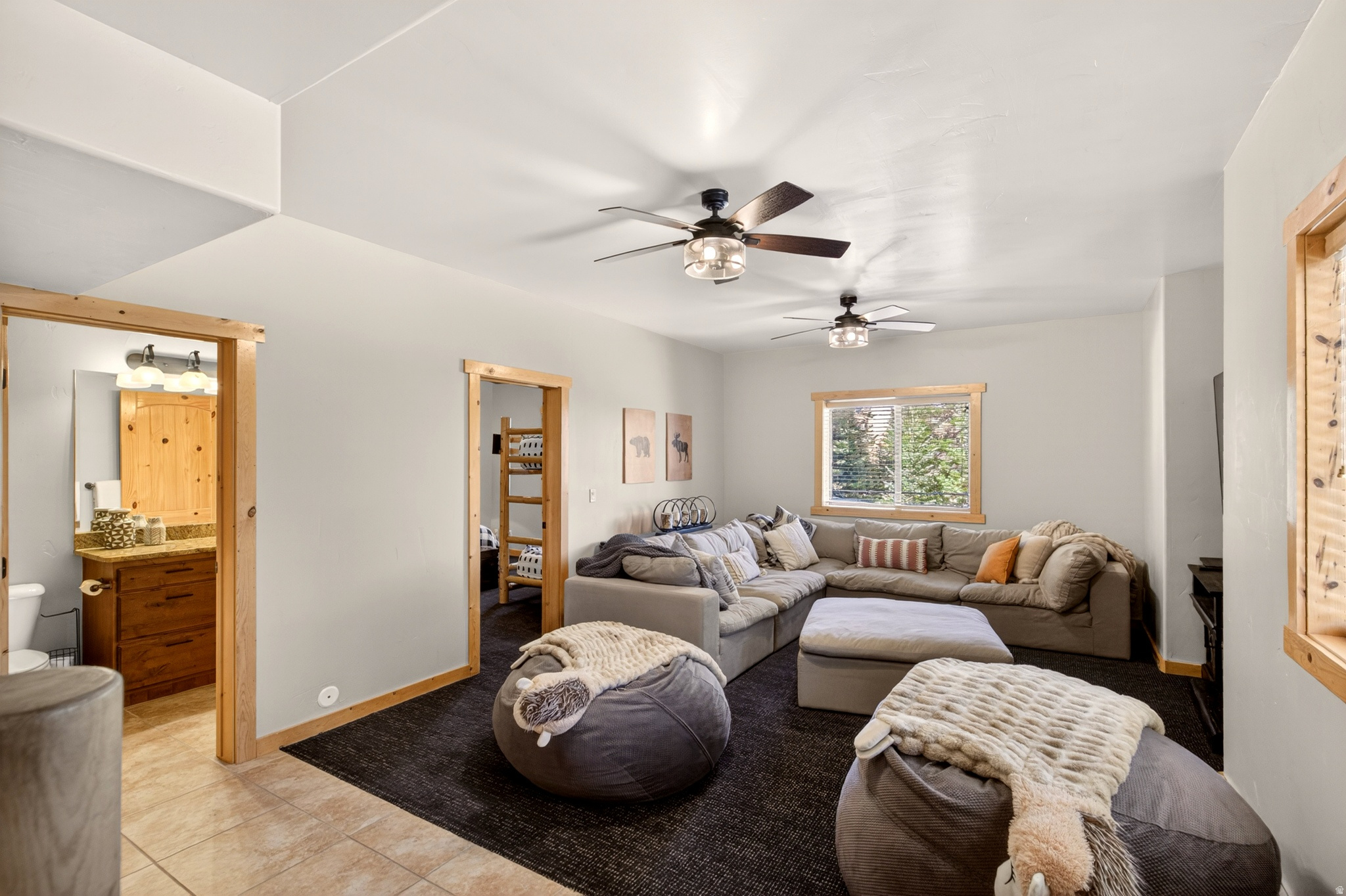 SUNSET MOUNTAIN SUBDIVISION - Residential