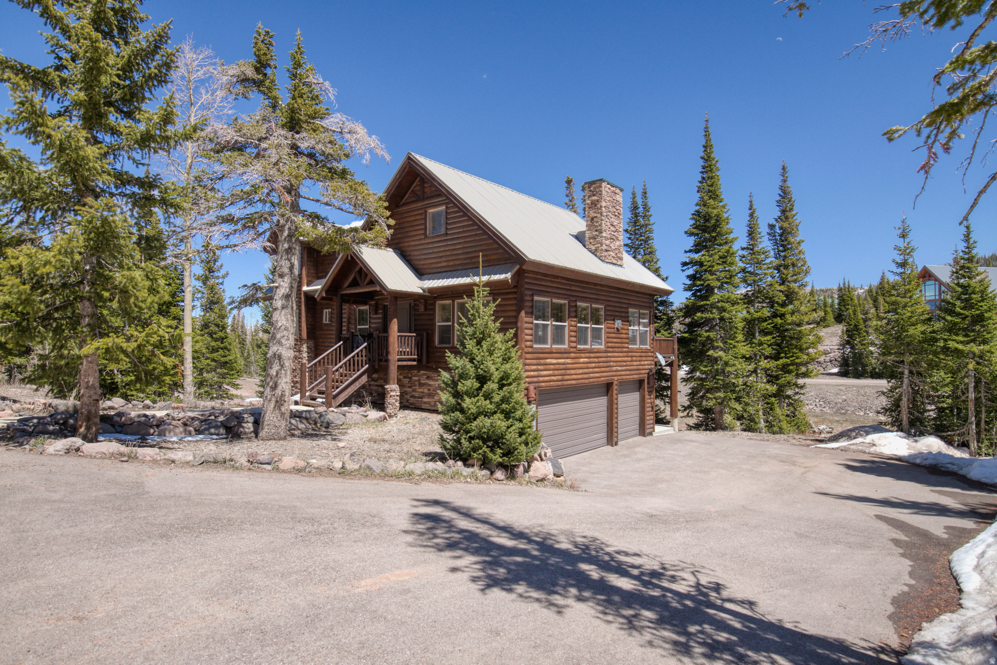 SUNSET MOUNTAIN SUBDIVISION - Residential