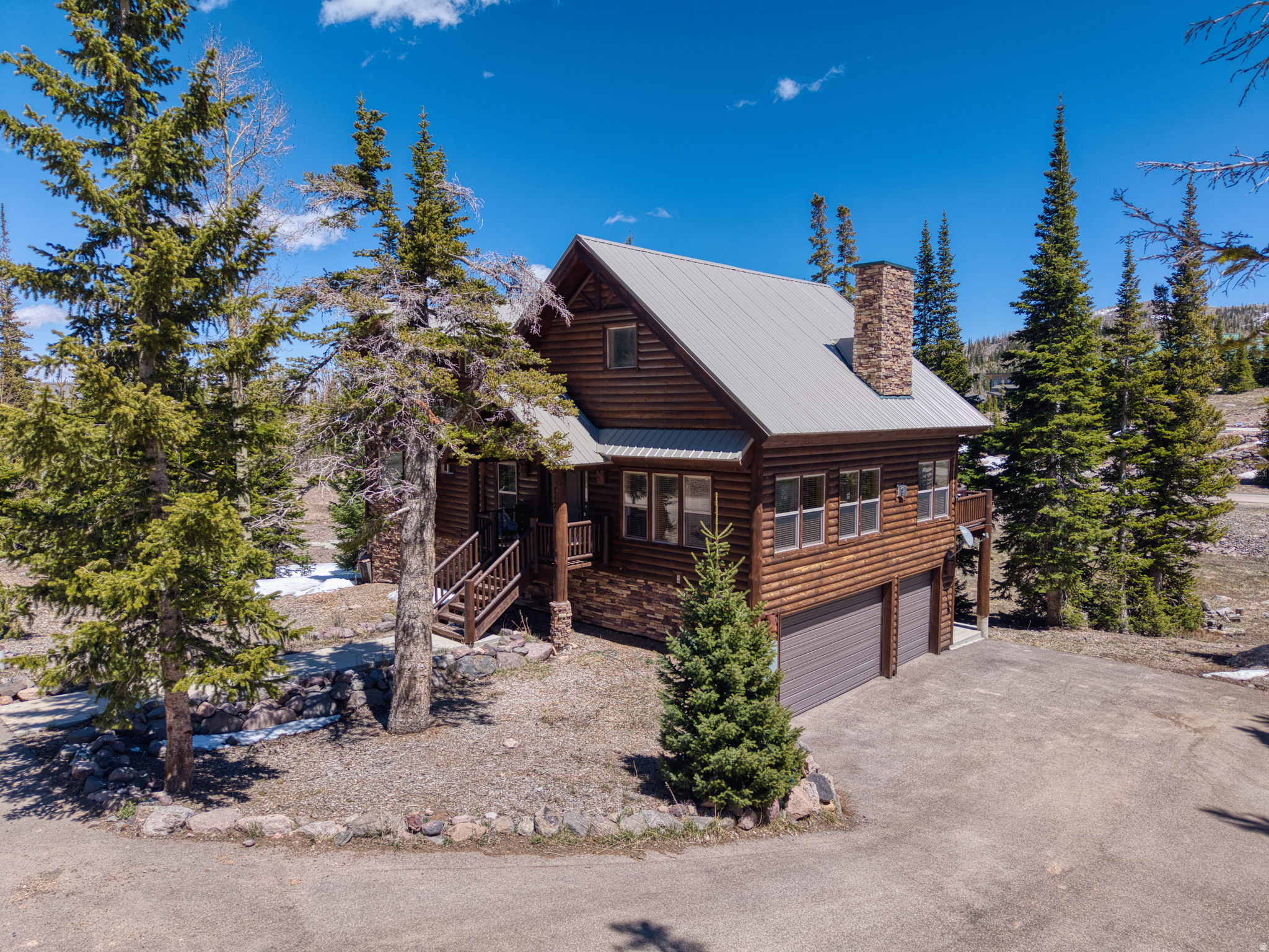SUNSET MOUNTAIN SUBDIVISION - Residential