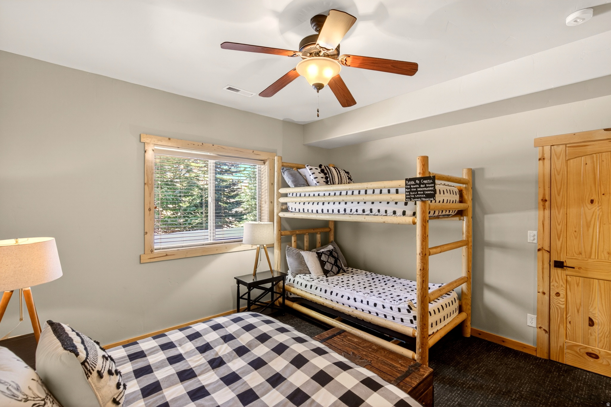 SUNSET MOUNTAIN SUBDIVISION - Residential