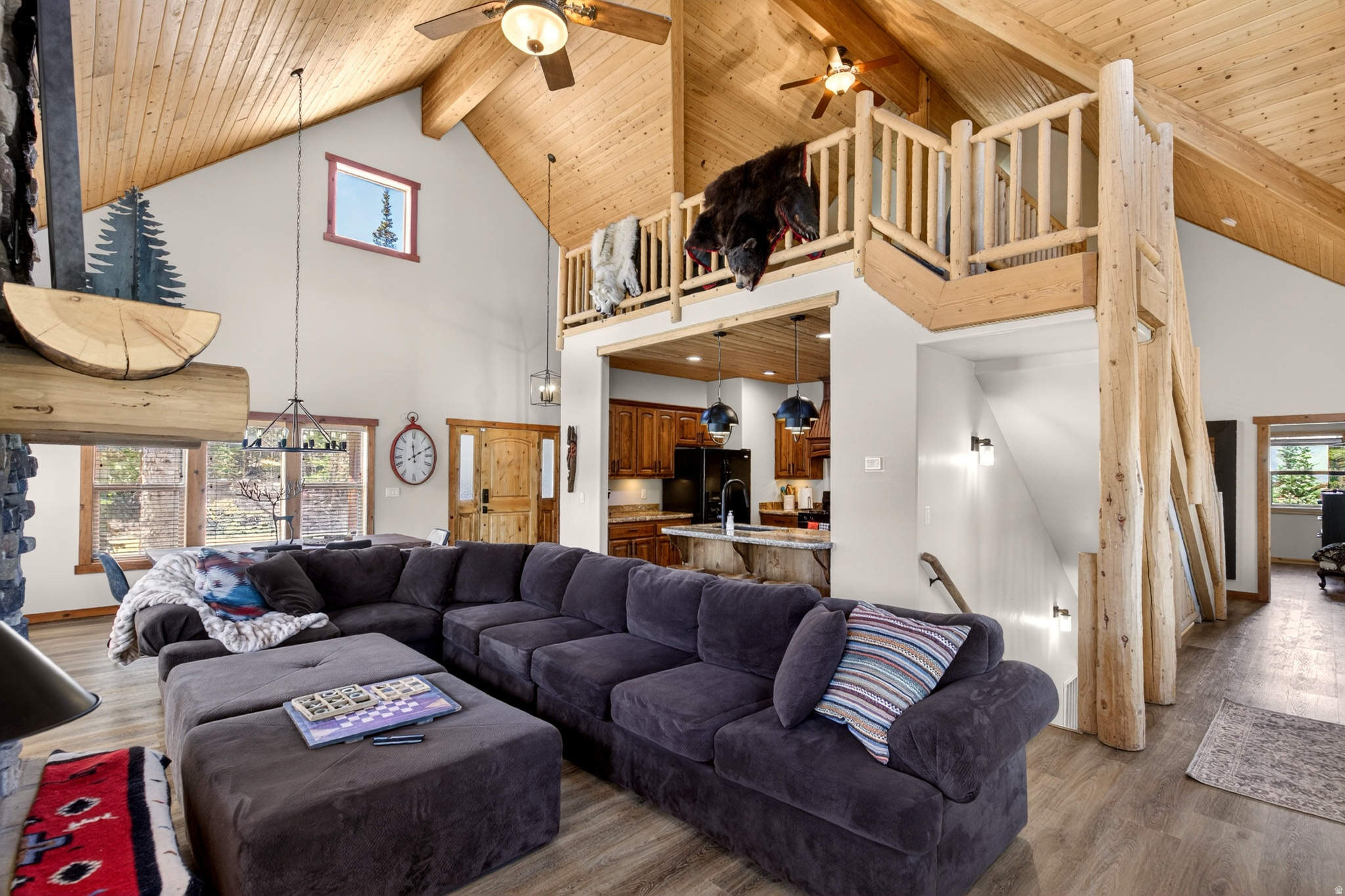 SUNSET MOUNTAIN SUBDIVISION - Residential