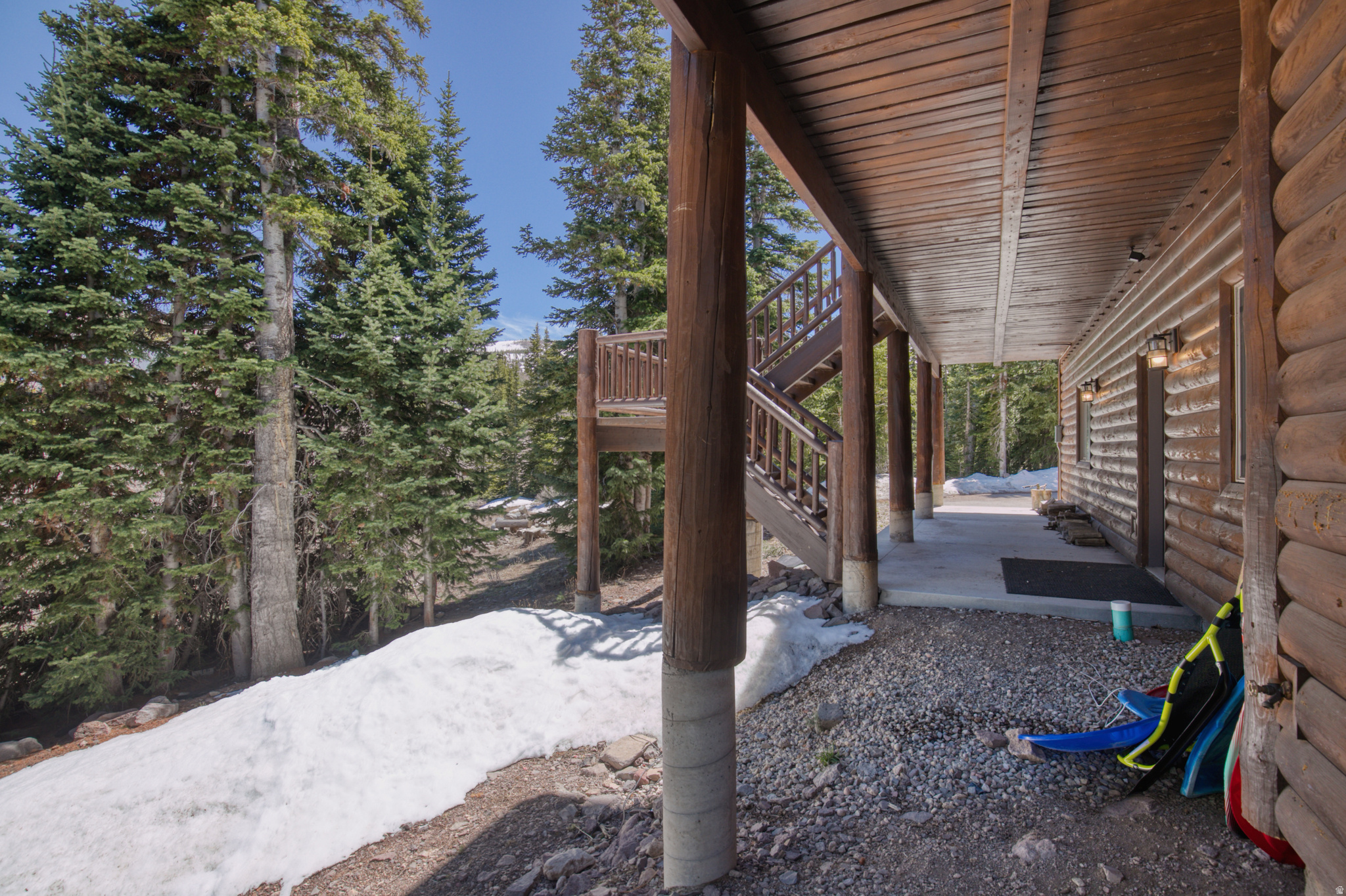 SUNSET MOUNTAIN SUBDIVISION - Residential