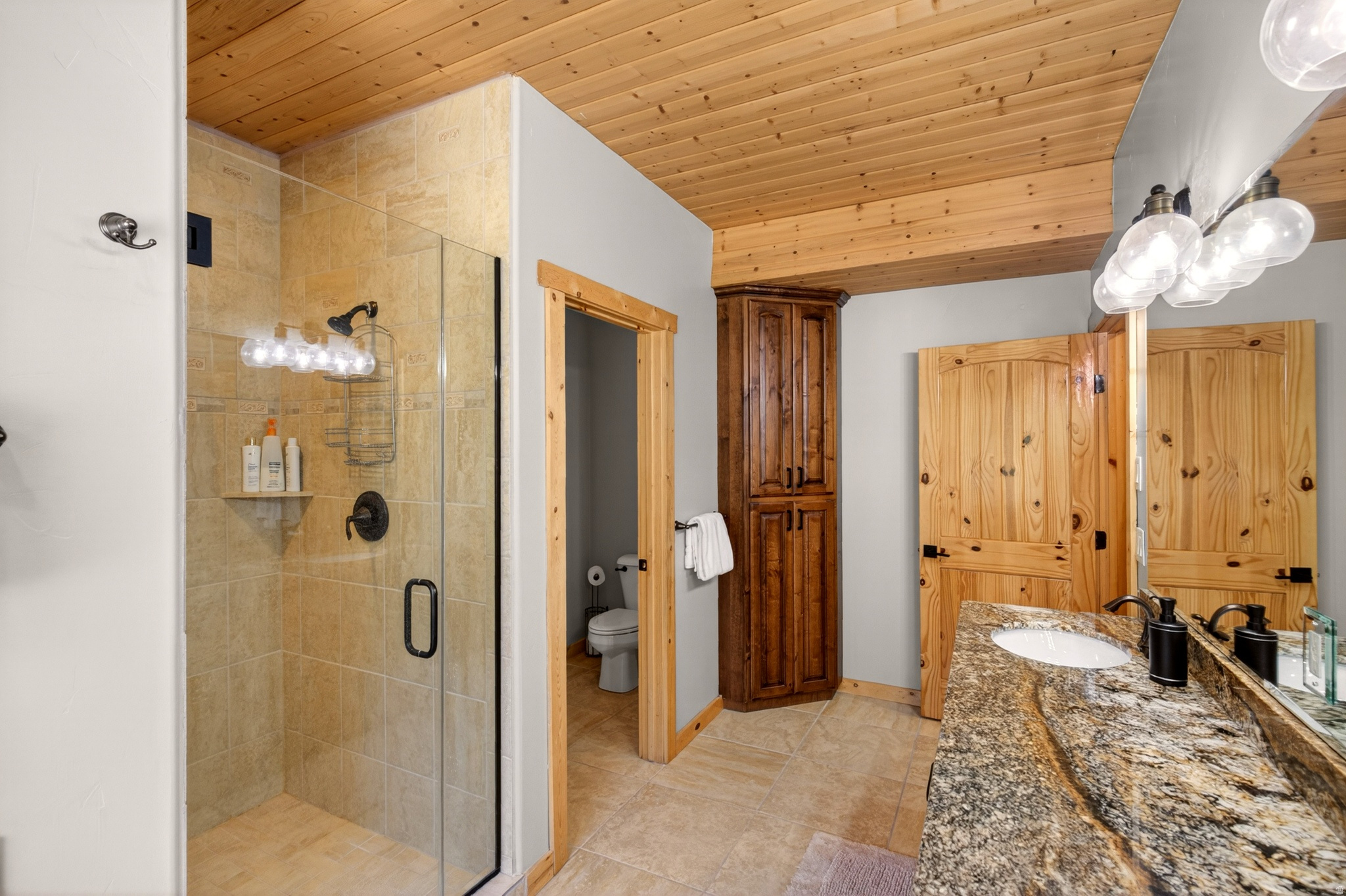 SUNSET MOUNTAIN SUBDIVISION - Residential