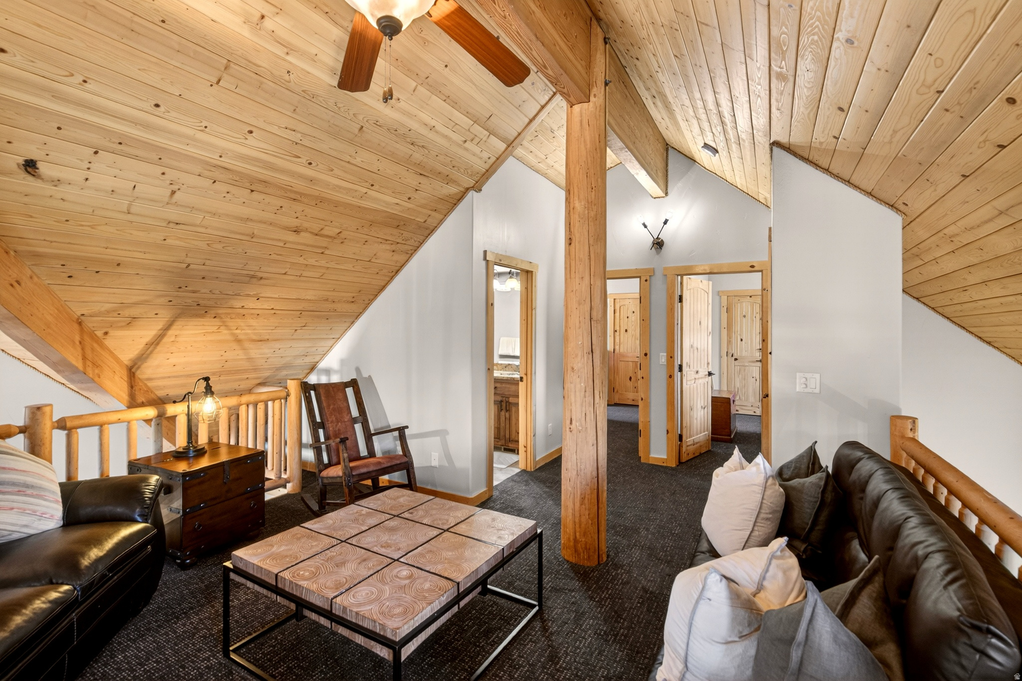 SUNSET MOUNTAIN SUBDIVISION - Residential