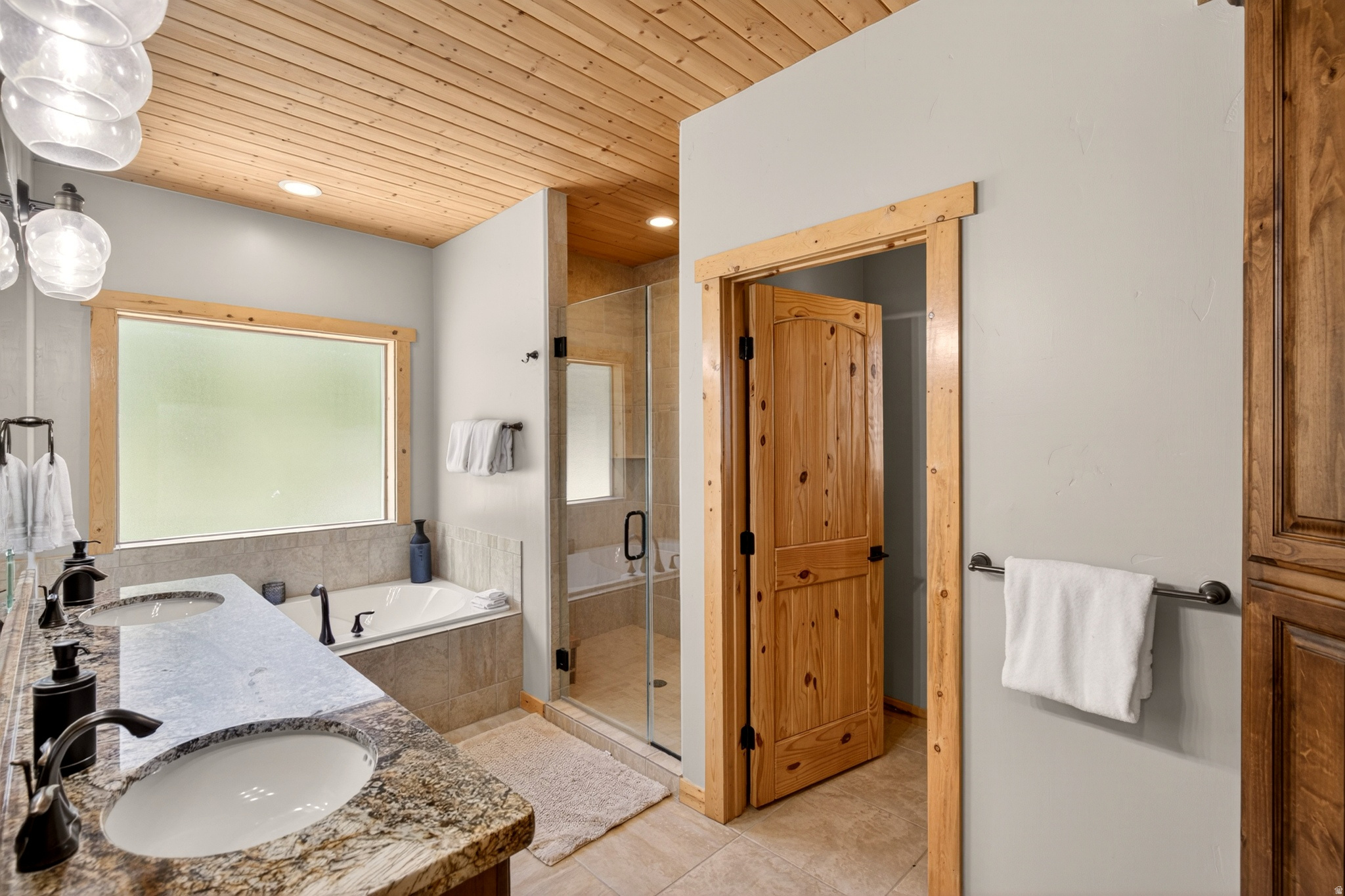 SUNSET MOUNTAIN SUBDIVISION - Residential