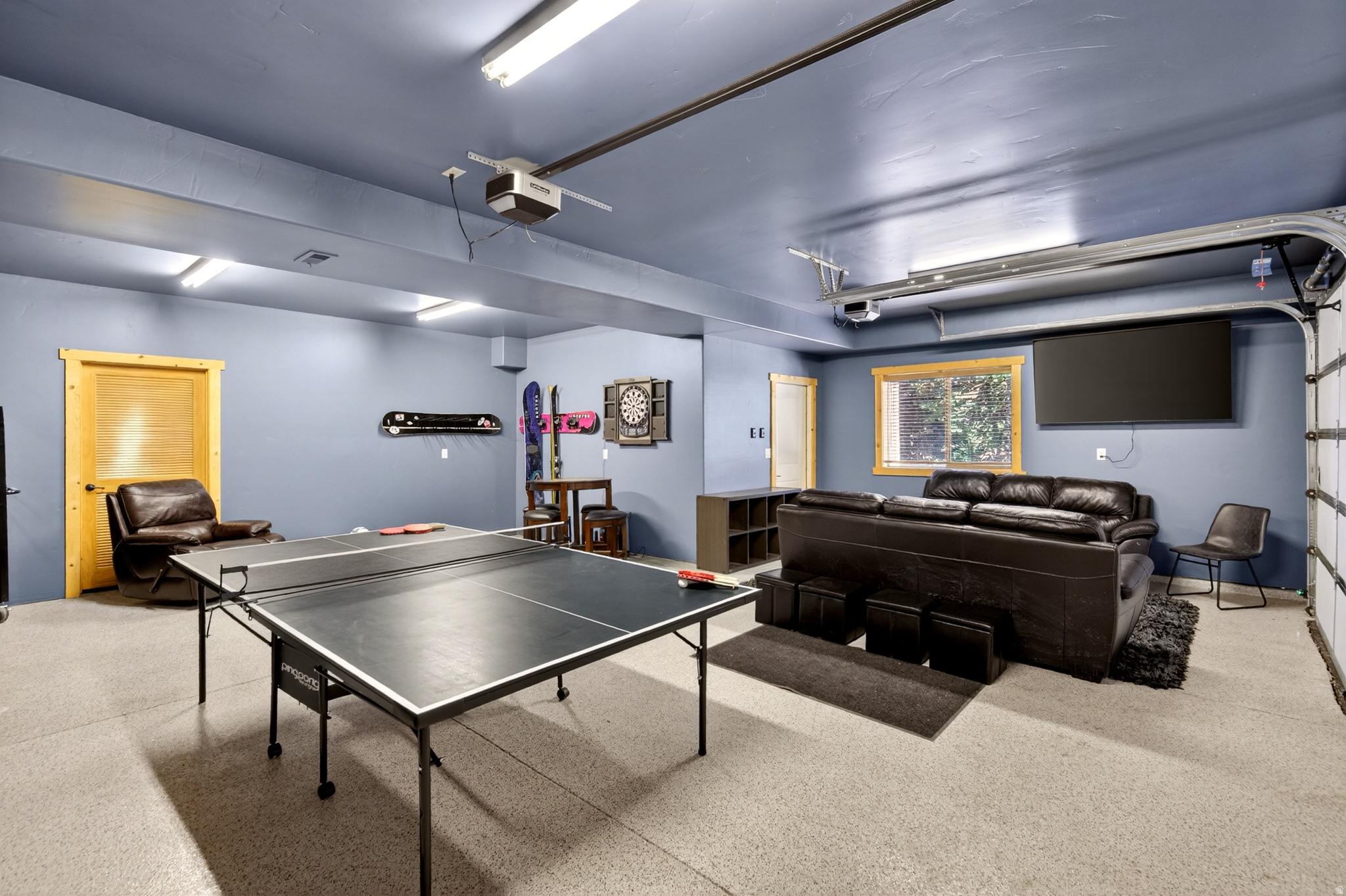 SUNSET MOUNTAIN SUBDIVISION - Residential