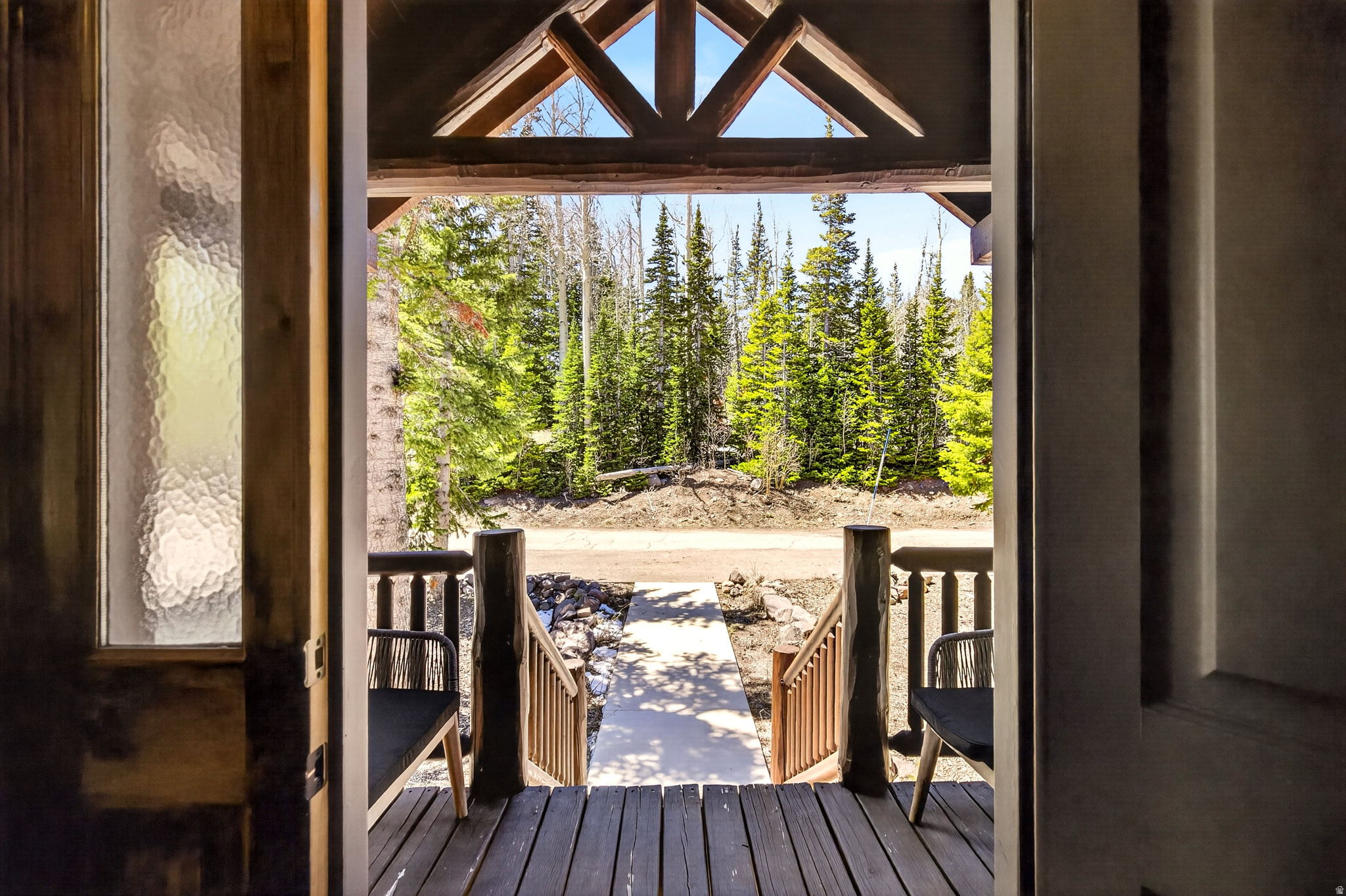 SUNSET MOUNTAIN SUBDIVISION - Residential