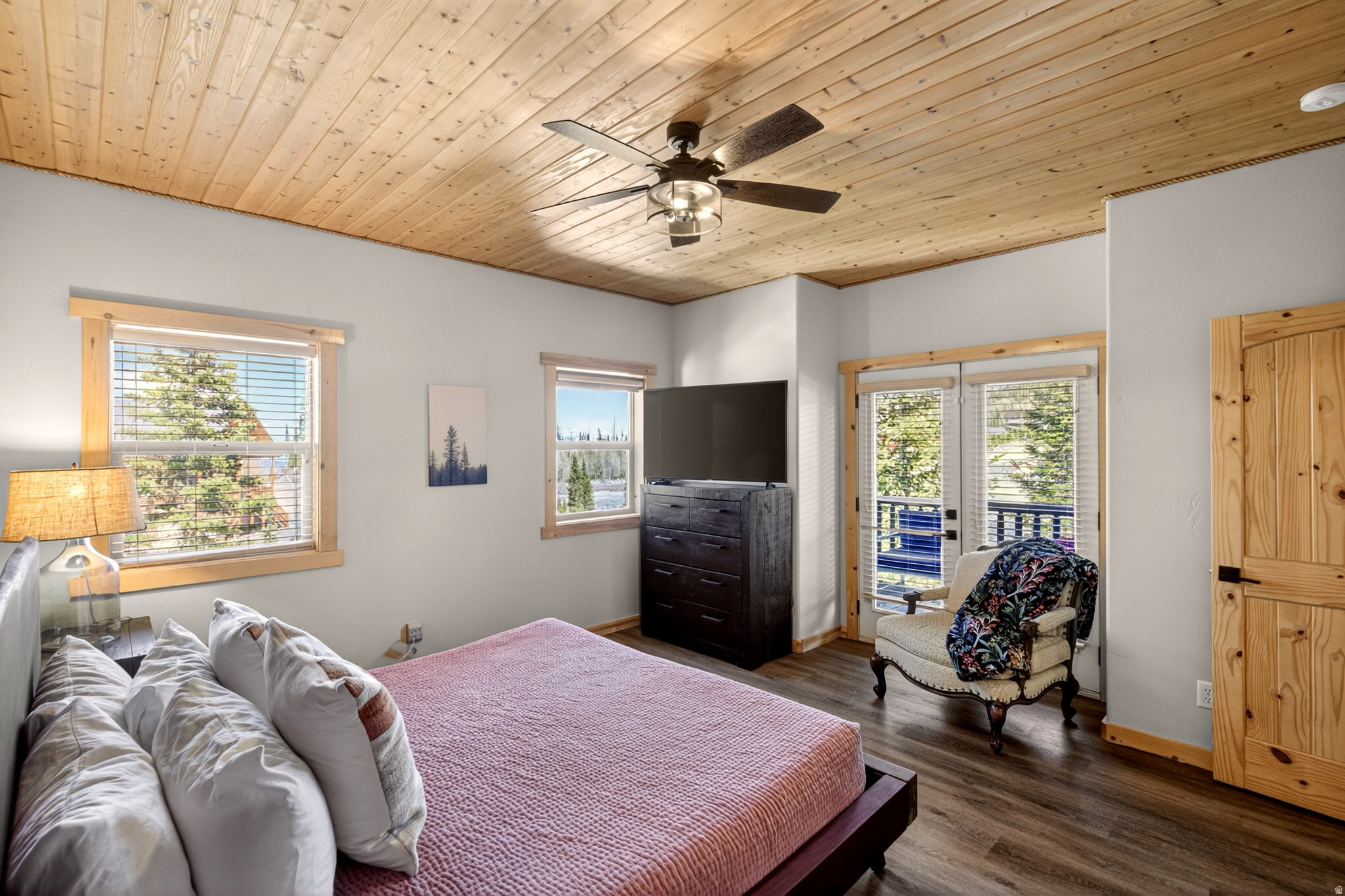 SUNSET MOUNTAIN SUBDIVISION - Residential