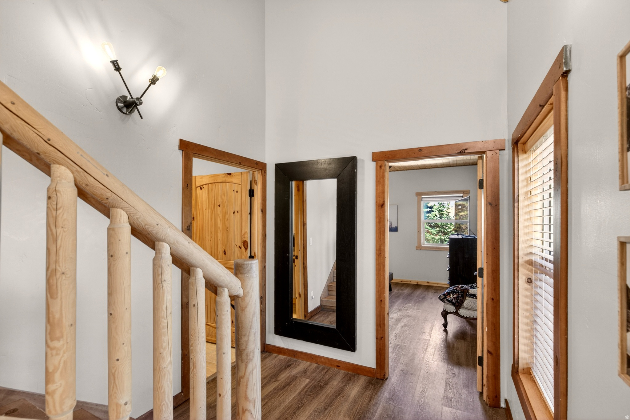 SUNSET MOUNTAIN SUBDIVISION - Residential