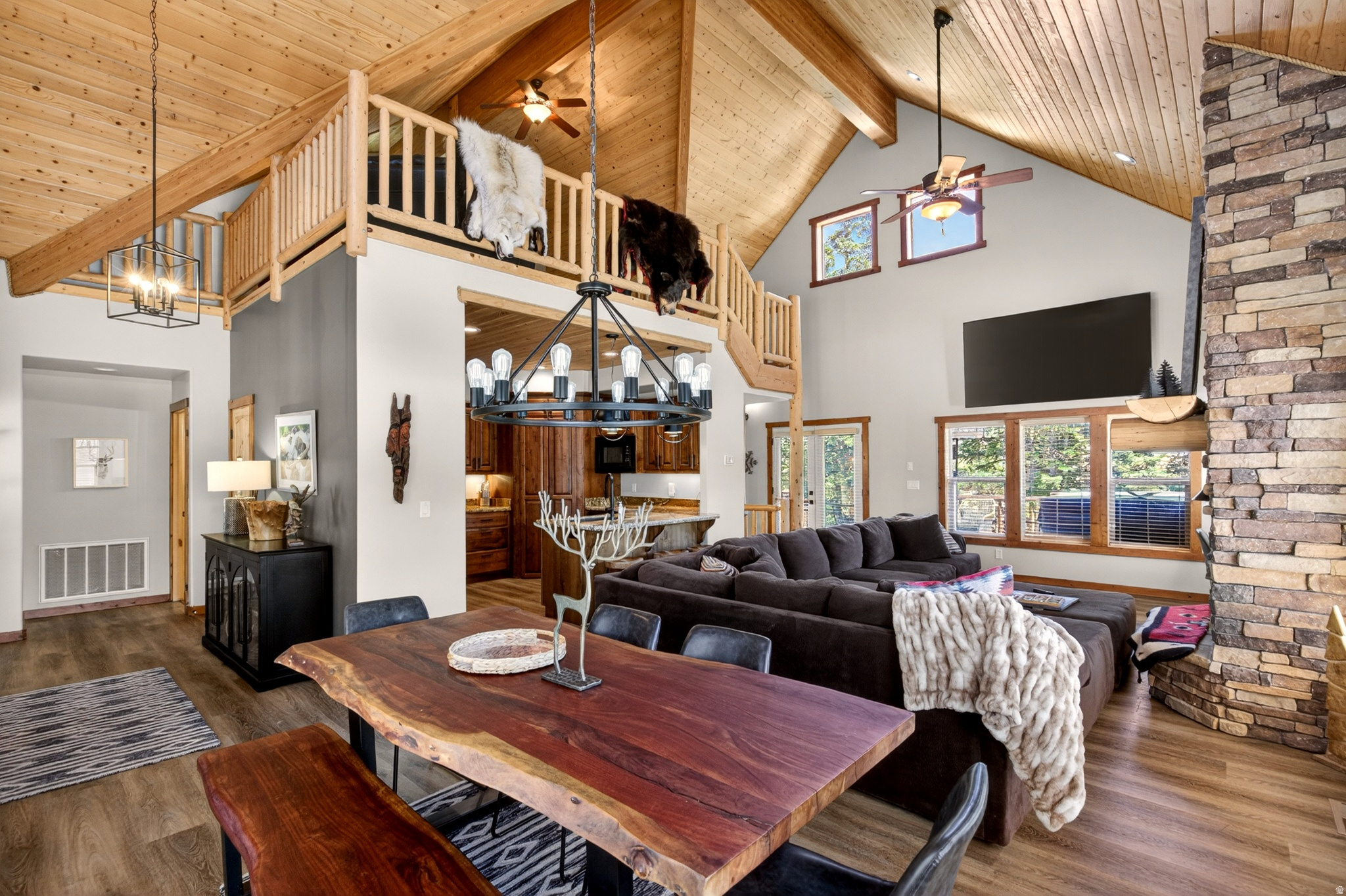 SUNSET MOUNTAIN SUBDIVISION - Residential