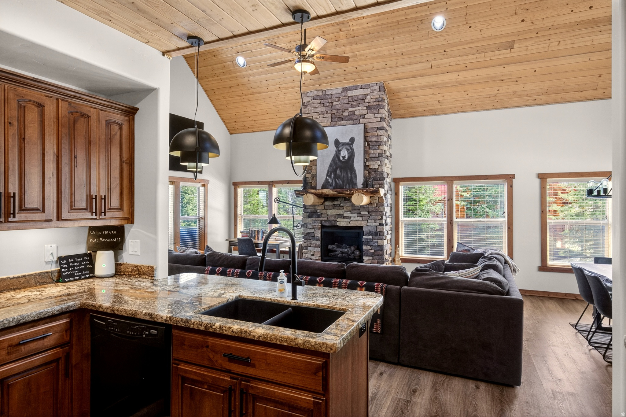 SUNSET MOUNTAIN SUBDIVISION - Residential