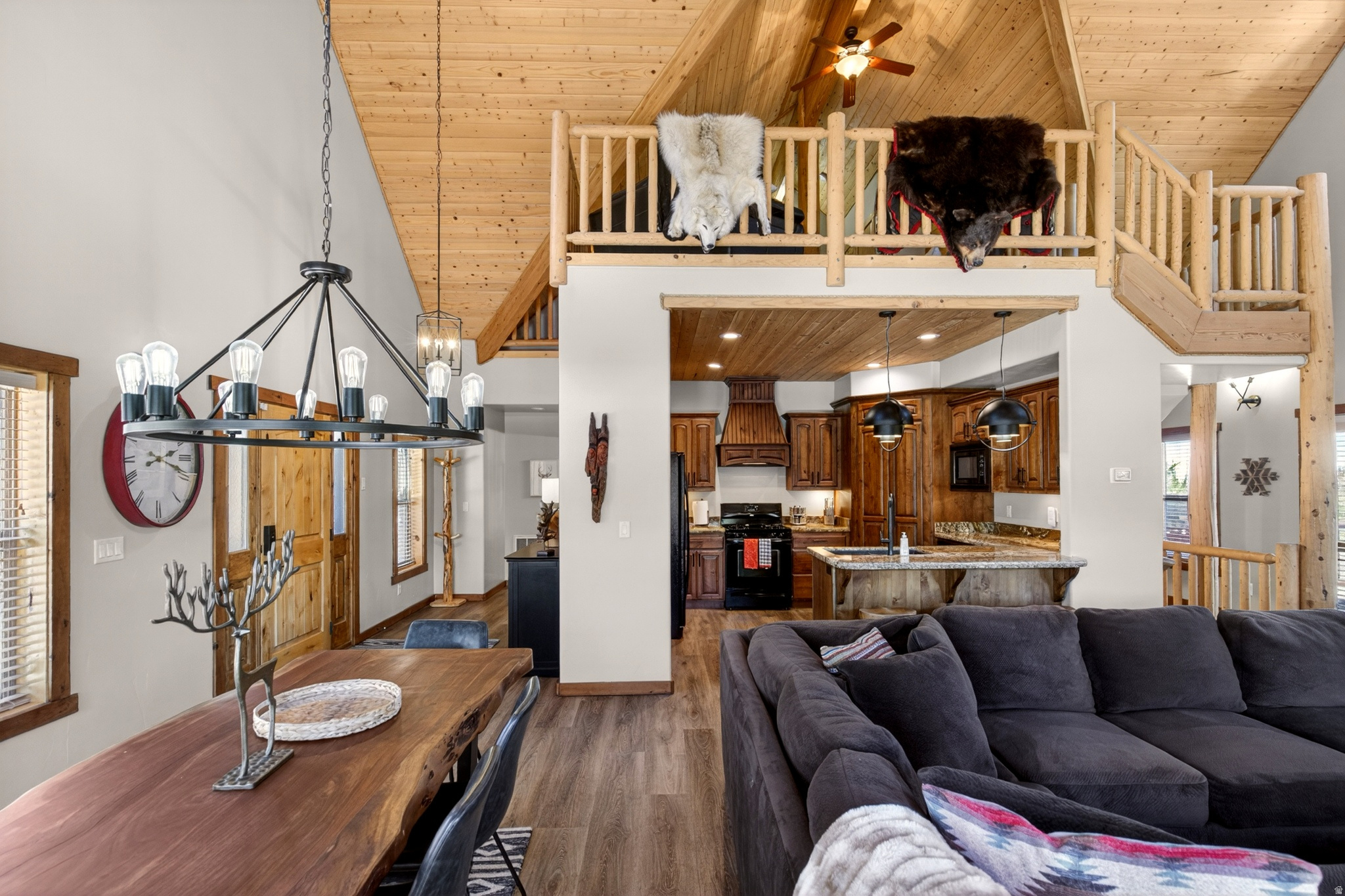 SUNSET MOUNTAIN SUBDIVISION - Residential