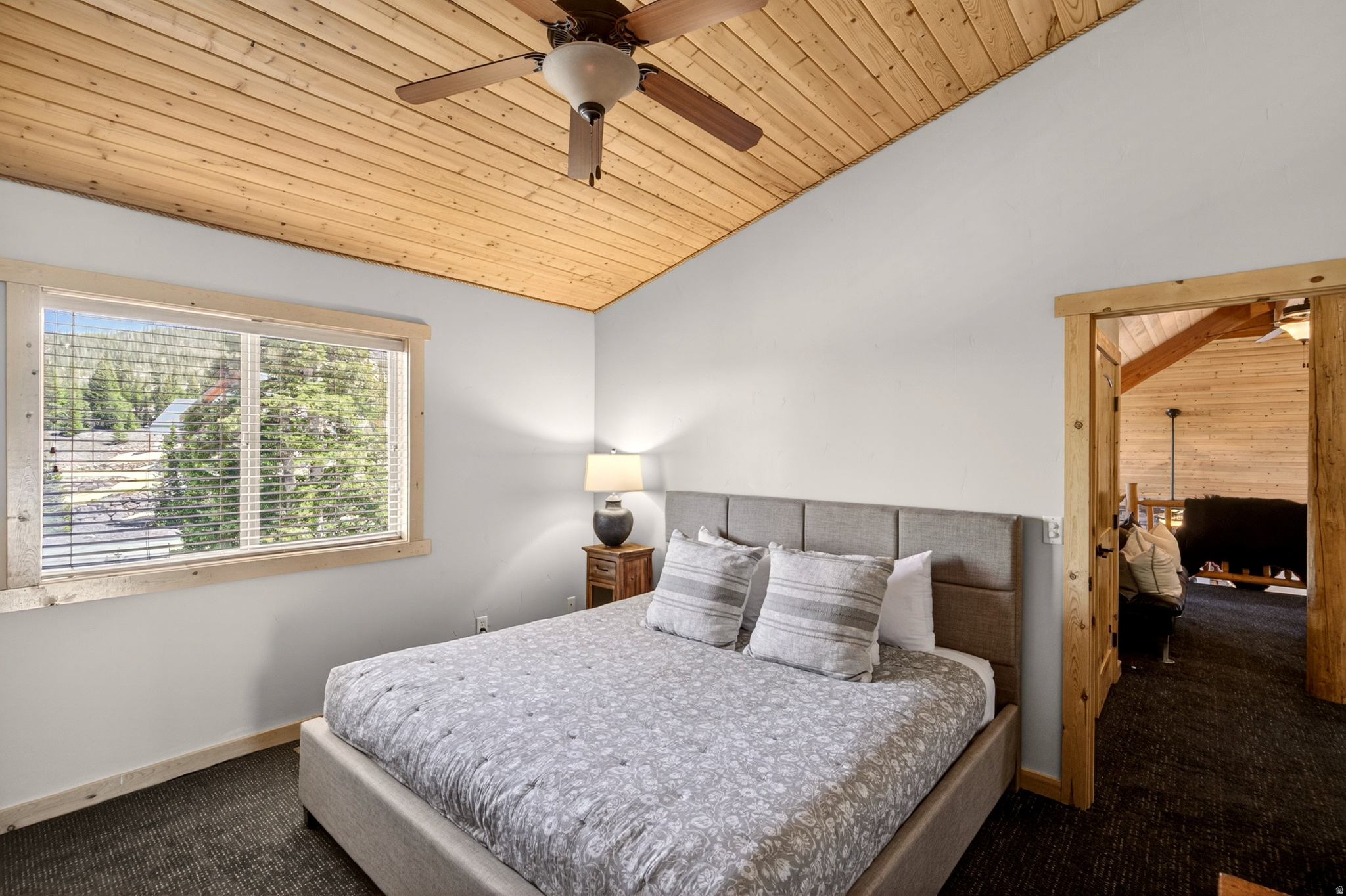 SUNSET MOUNTAIN SUBDIVISION - Residential