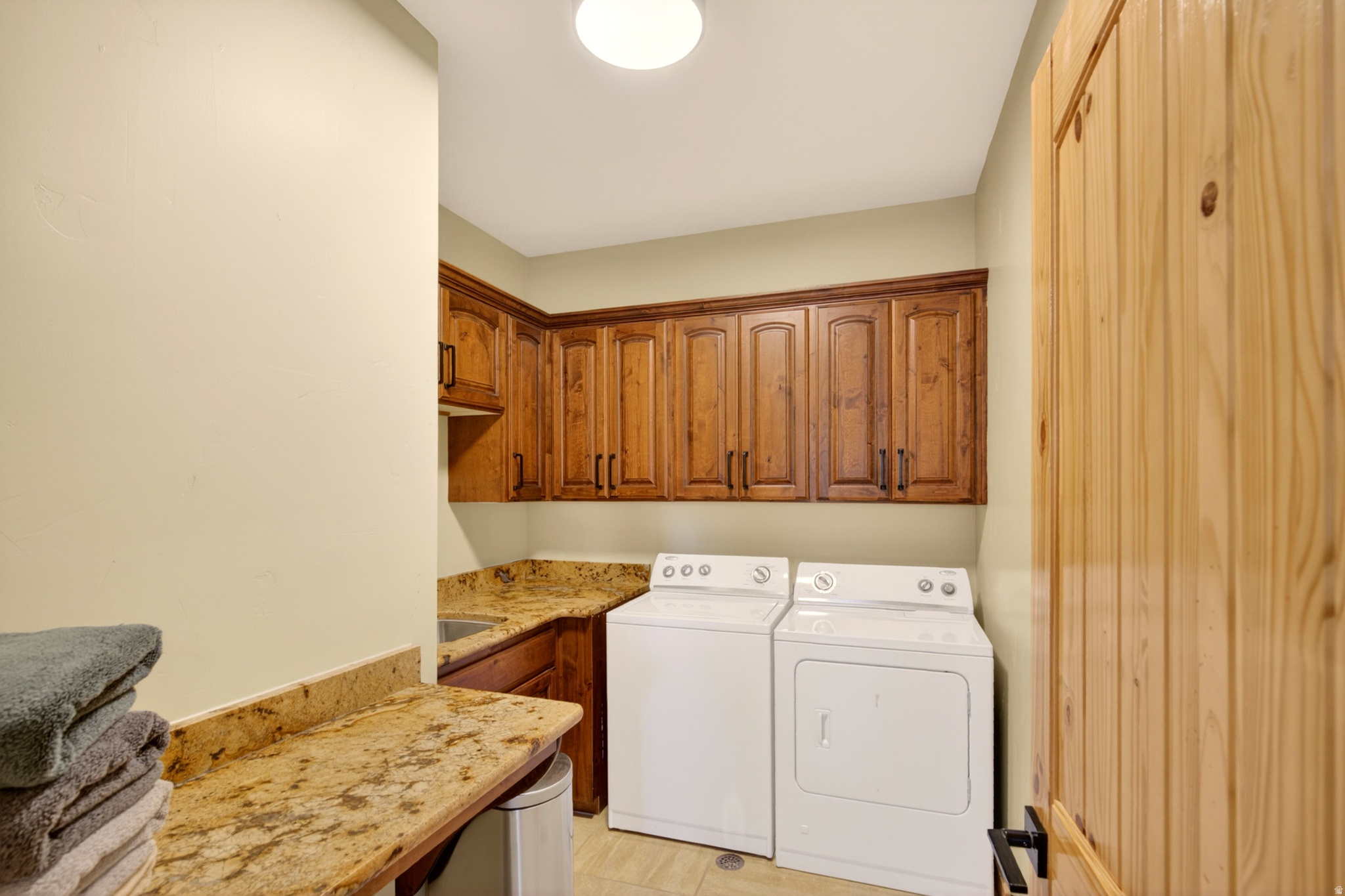 SUNSET MOUNTAIN SUBDIVISION - Residential