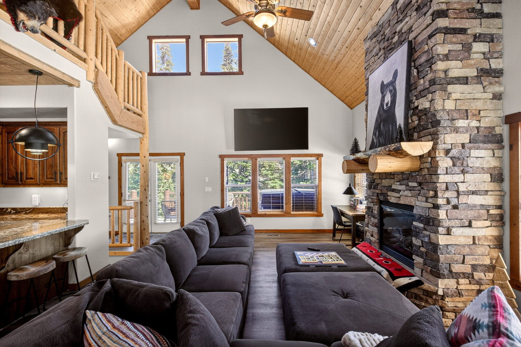 SUNSET MOUNTAIN SUBDIVISION - Residential
