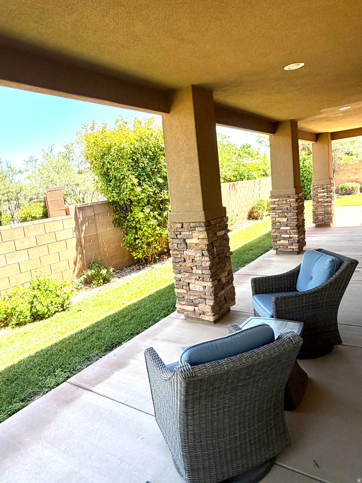 TONAQUINT TERRACE PH 2 AMD & EXT - Residential
