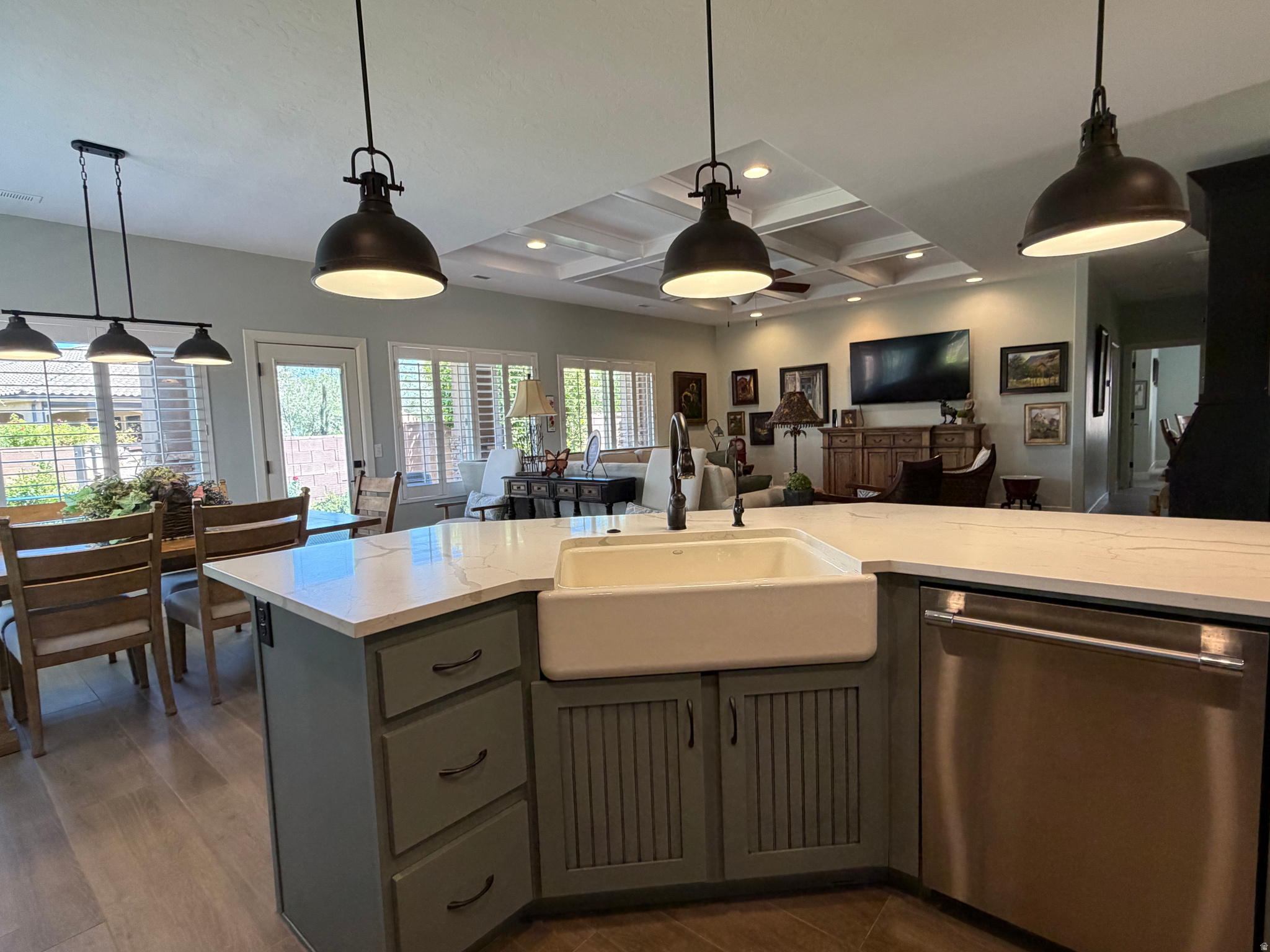 TONAQUINT TERRACE PH 2 AMD & EXT - Residential