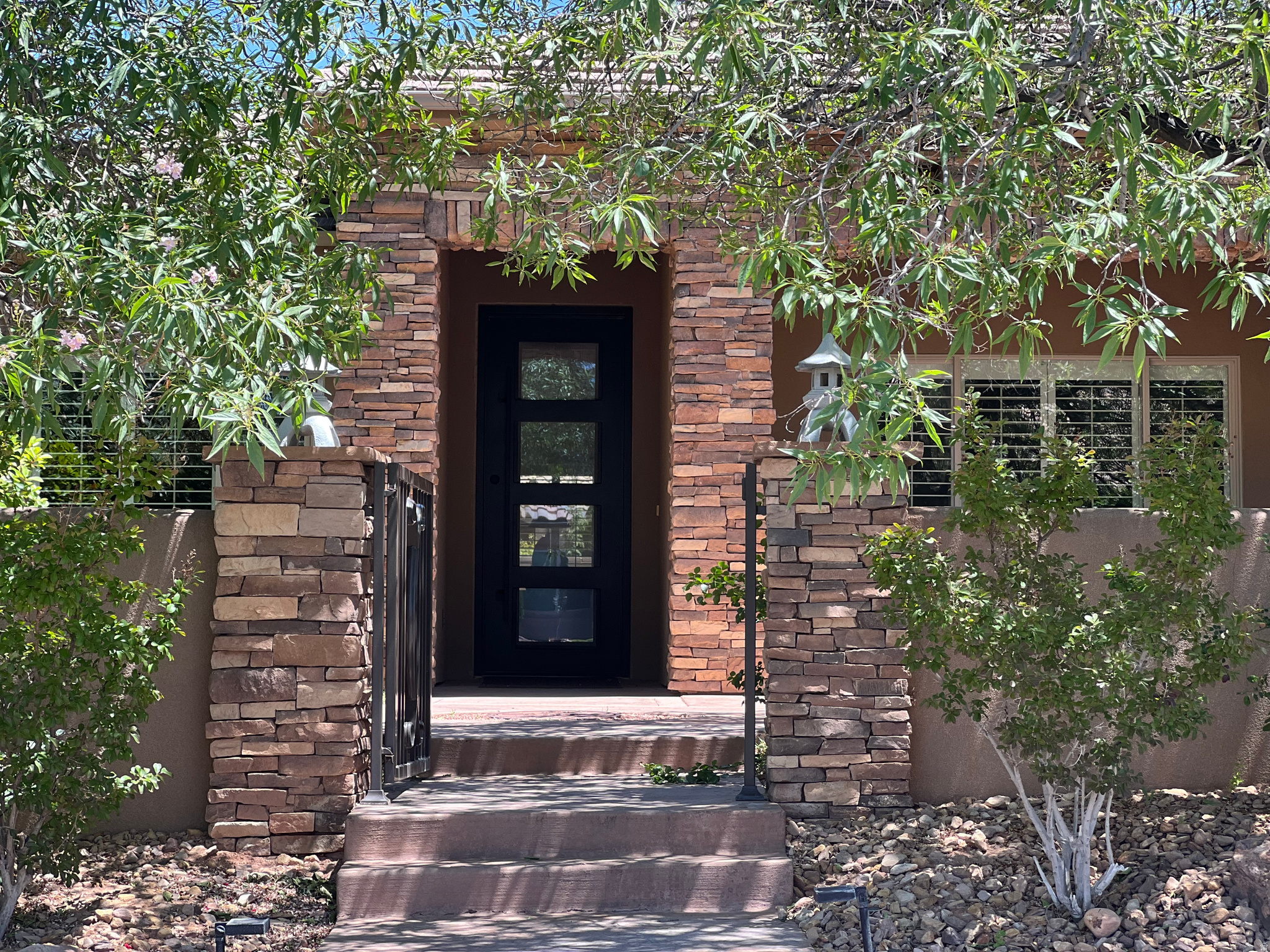 TONAQUINT TERRACE PH 2 AMD & EXT - Residential