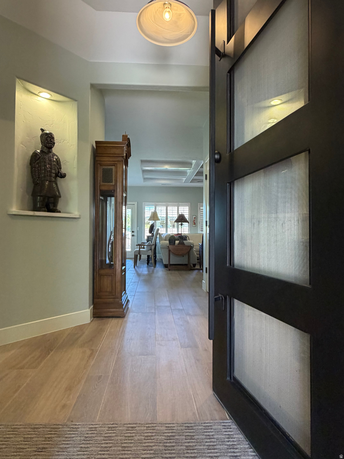 TONAQUINT TERRACE PH 2 AMD & EXT - Residential