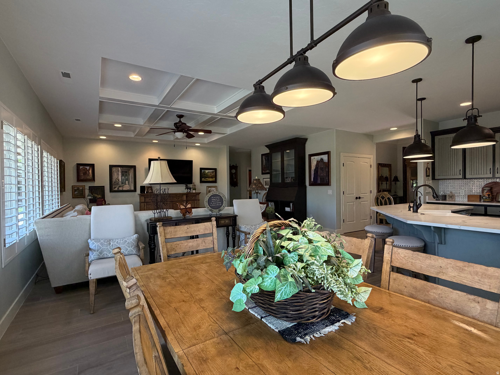 TONAQUINT TERRACE PH 2 AMD & EXT - Residential