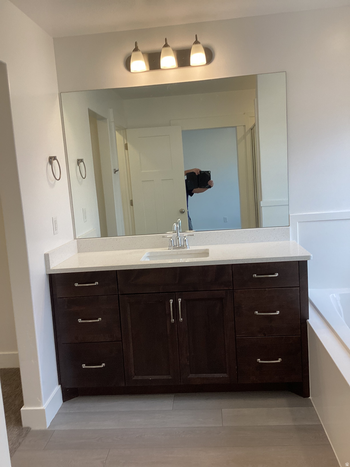 NORTHSTAR RANCH SUBDIVISION - Residential