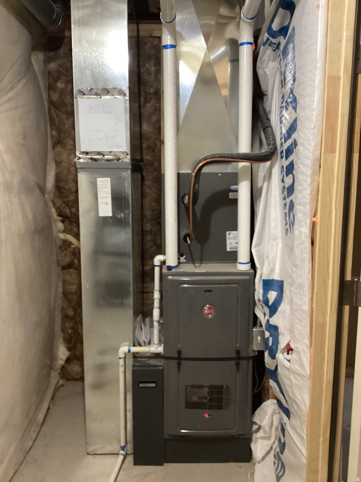 NORTHSTAR RANCH SUBDIVISION - Residential