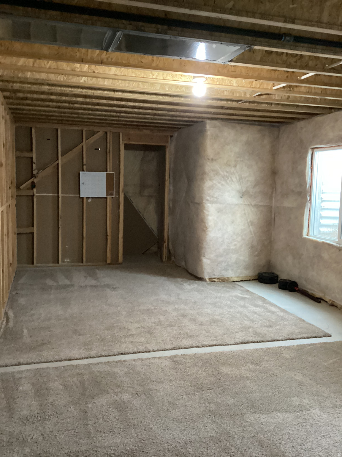 NORTHSTAR RANCH SUBDIVISION - Residential