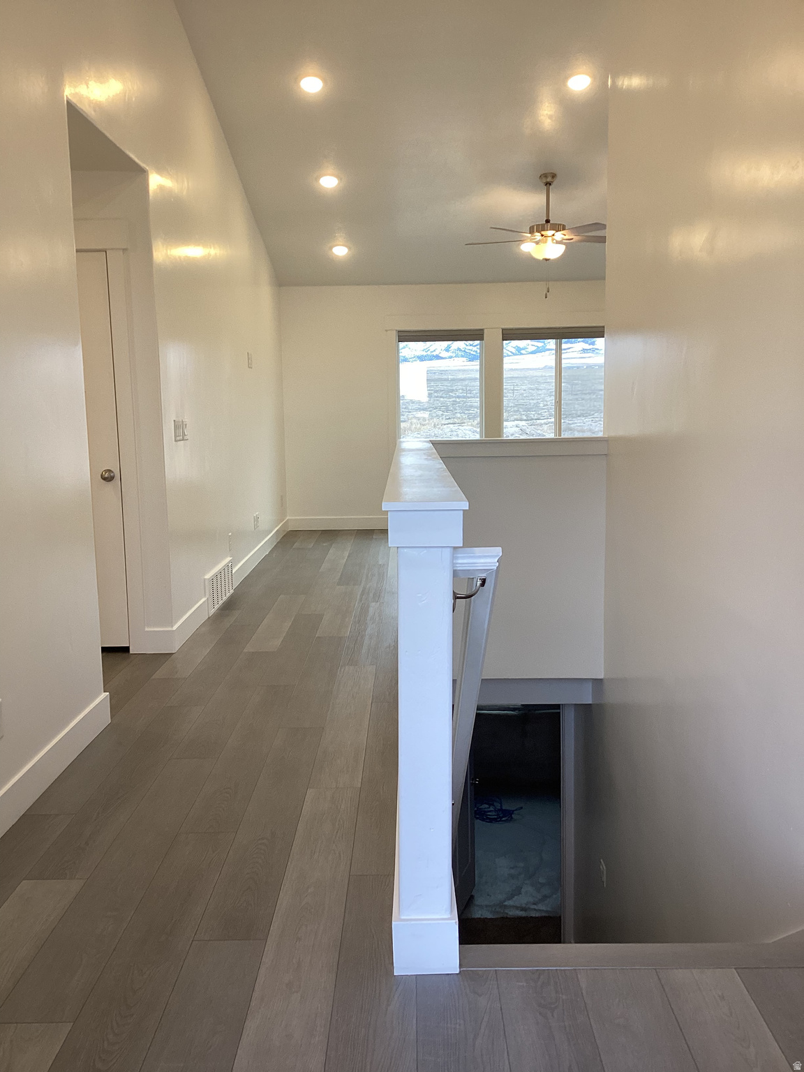 NORTHSTAR RANCH SUBDIVISION - Residential