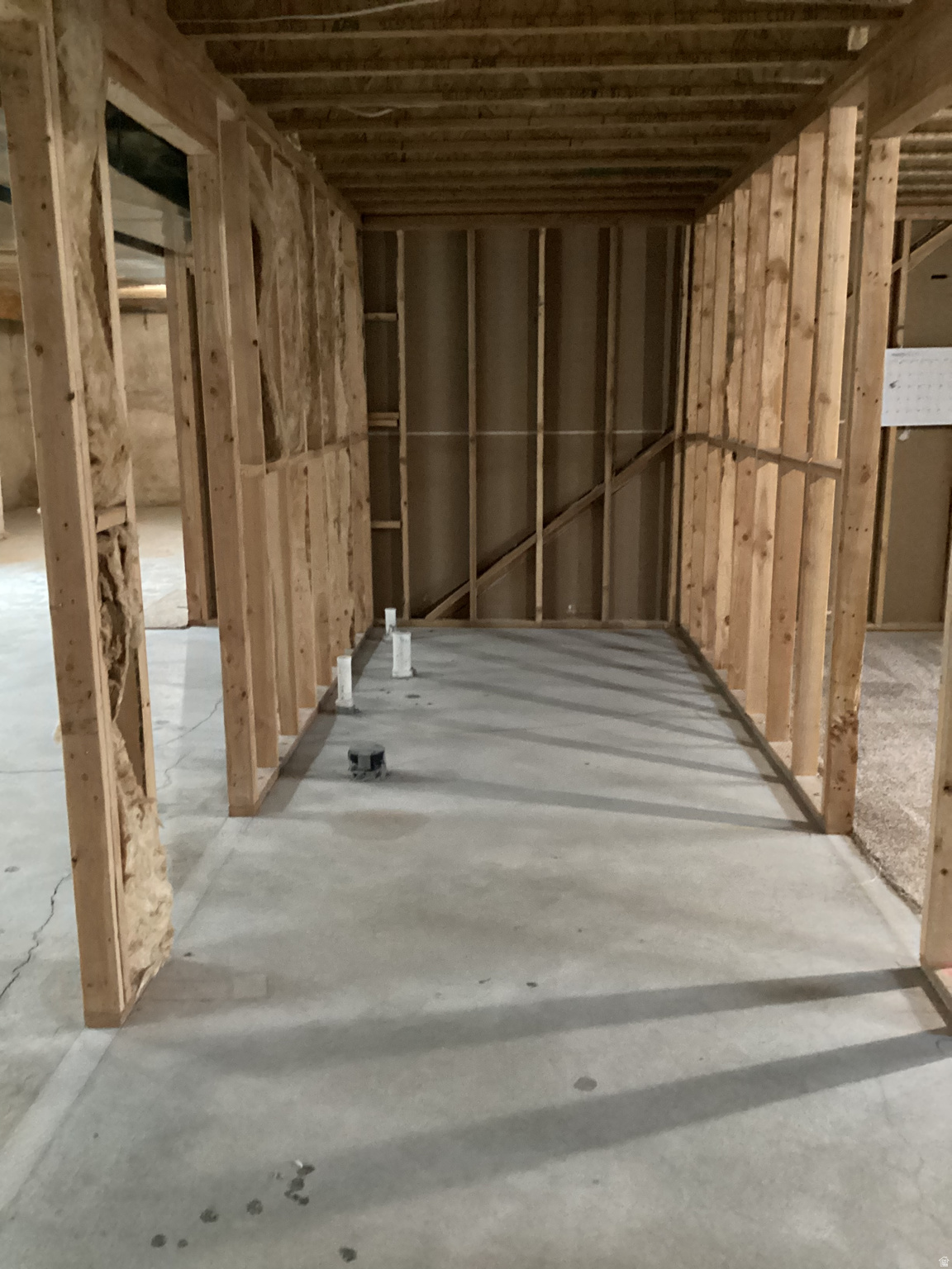 NORTHSTAR RANCH SUBDIVISION - Residential