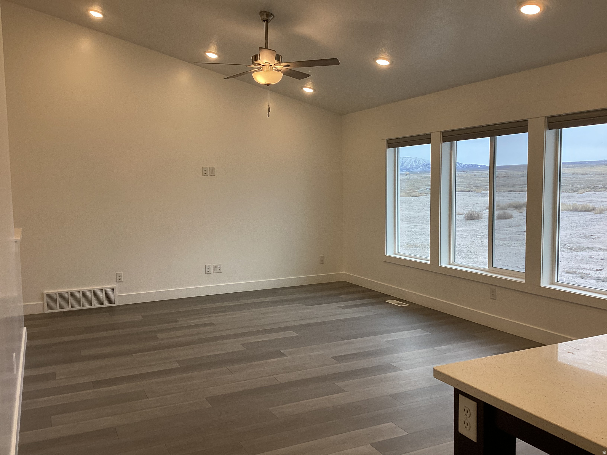 NORTHSTAR RANCH SUBDIVISION - Residential