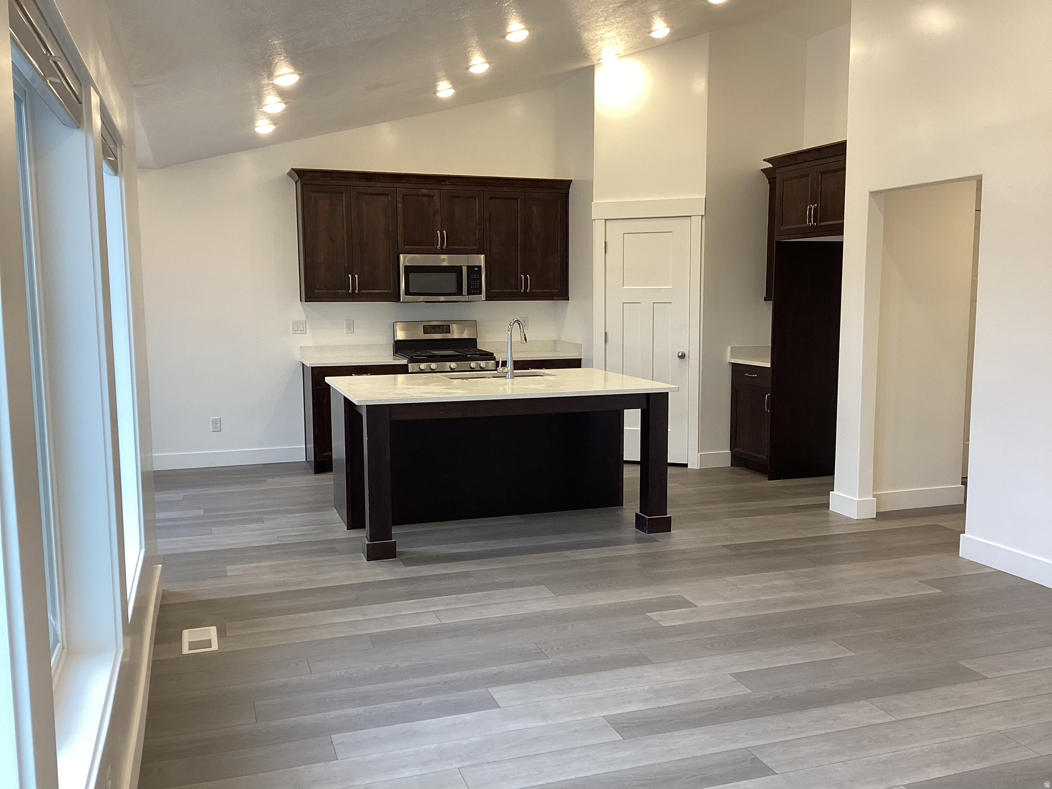 NORTHSTAR RANCH SUBDIVISION - Residential