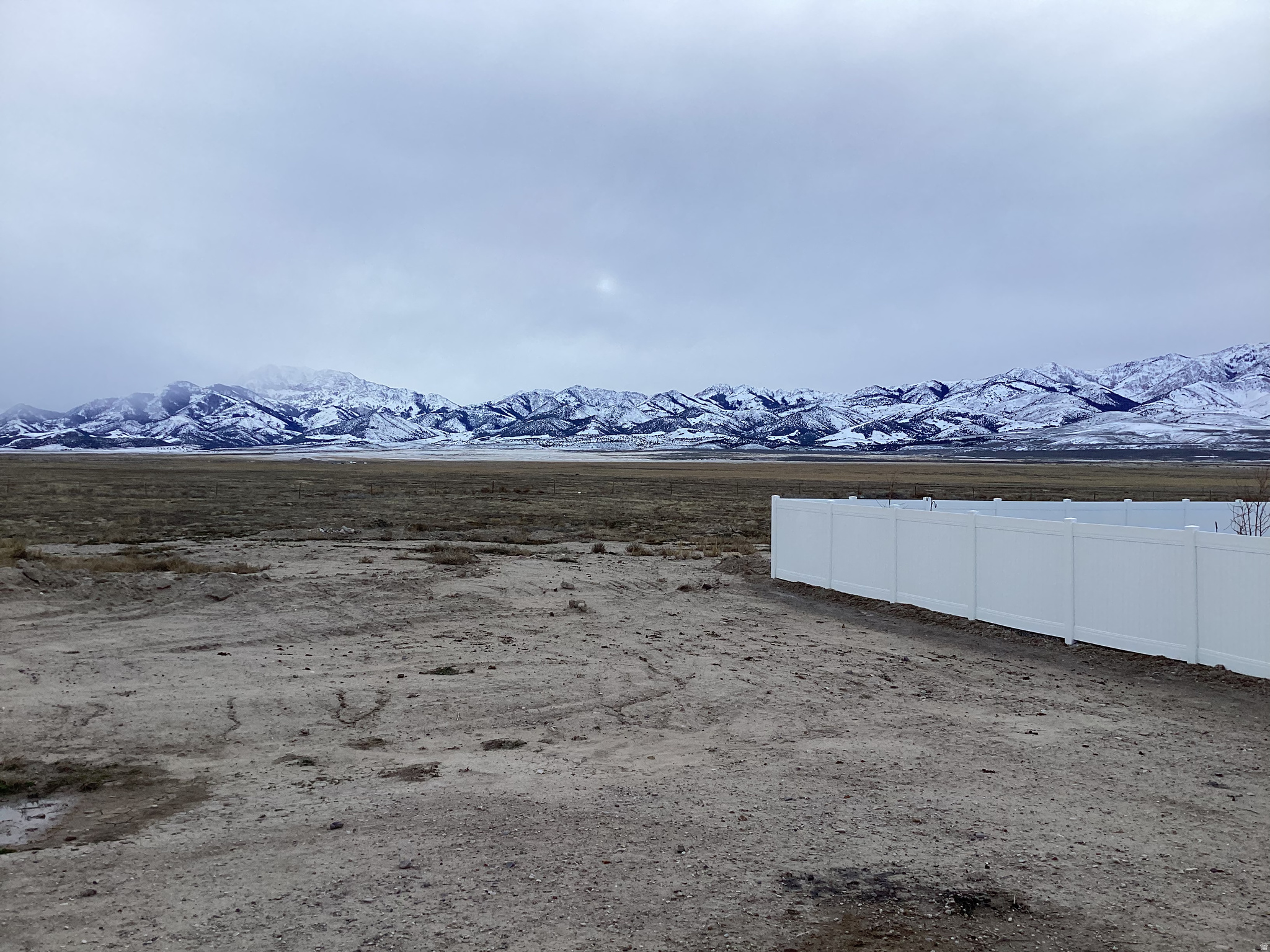 NORTHSTAR RANCH SUBDIVISION - Residential