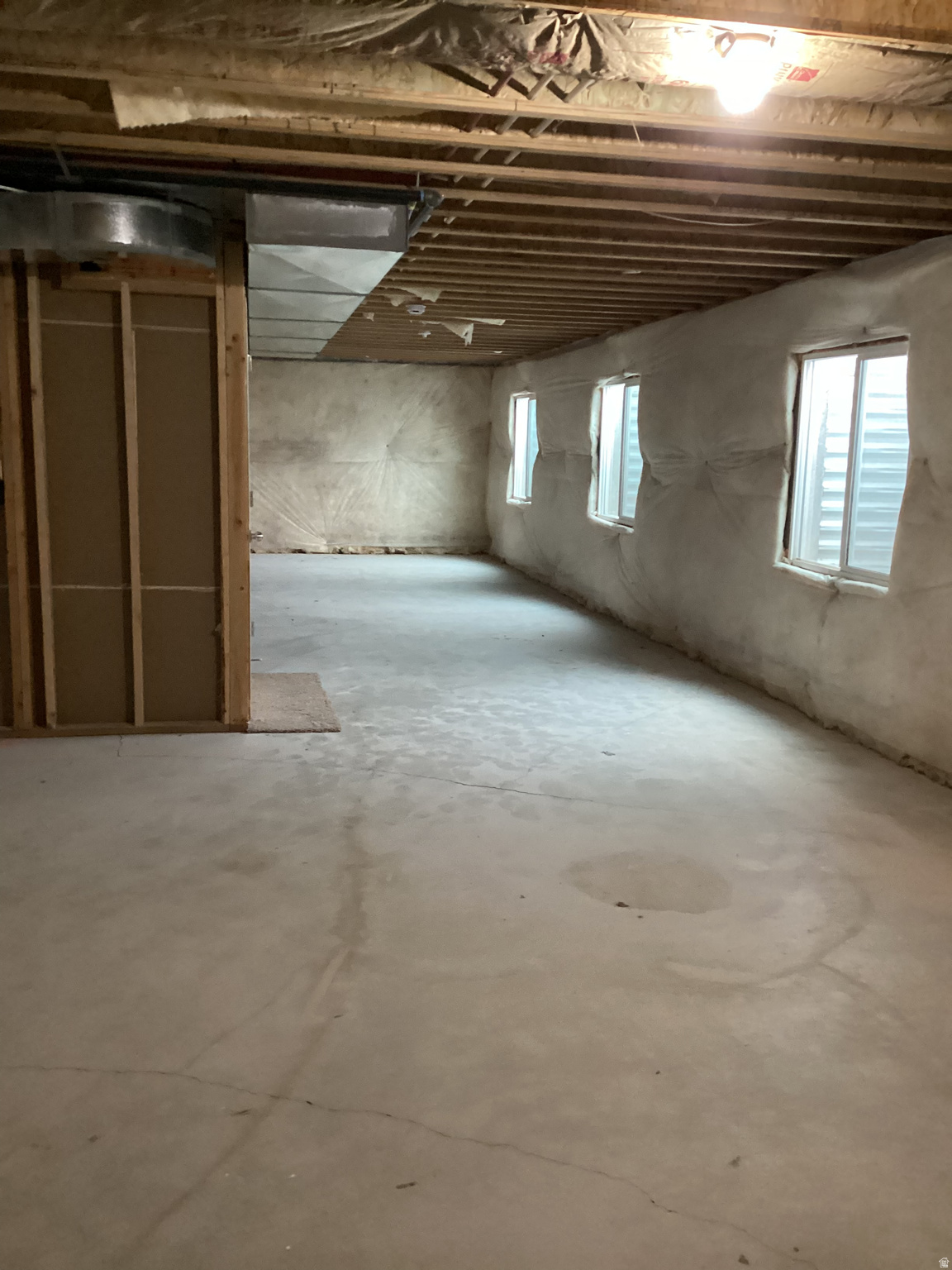 NORTHSTAR RANCH SUBDIVISION - Residential