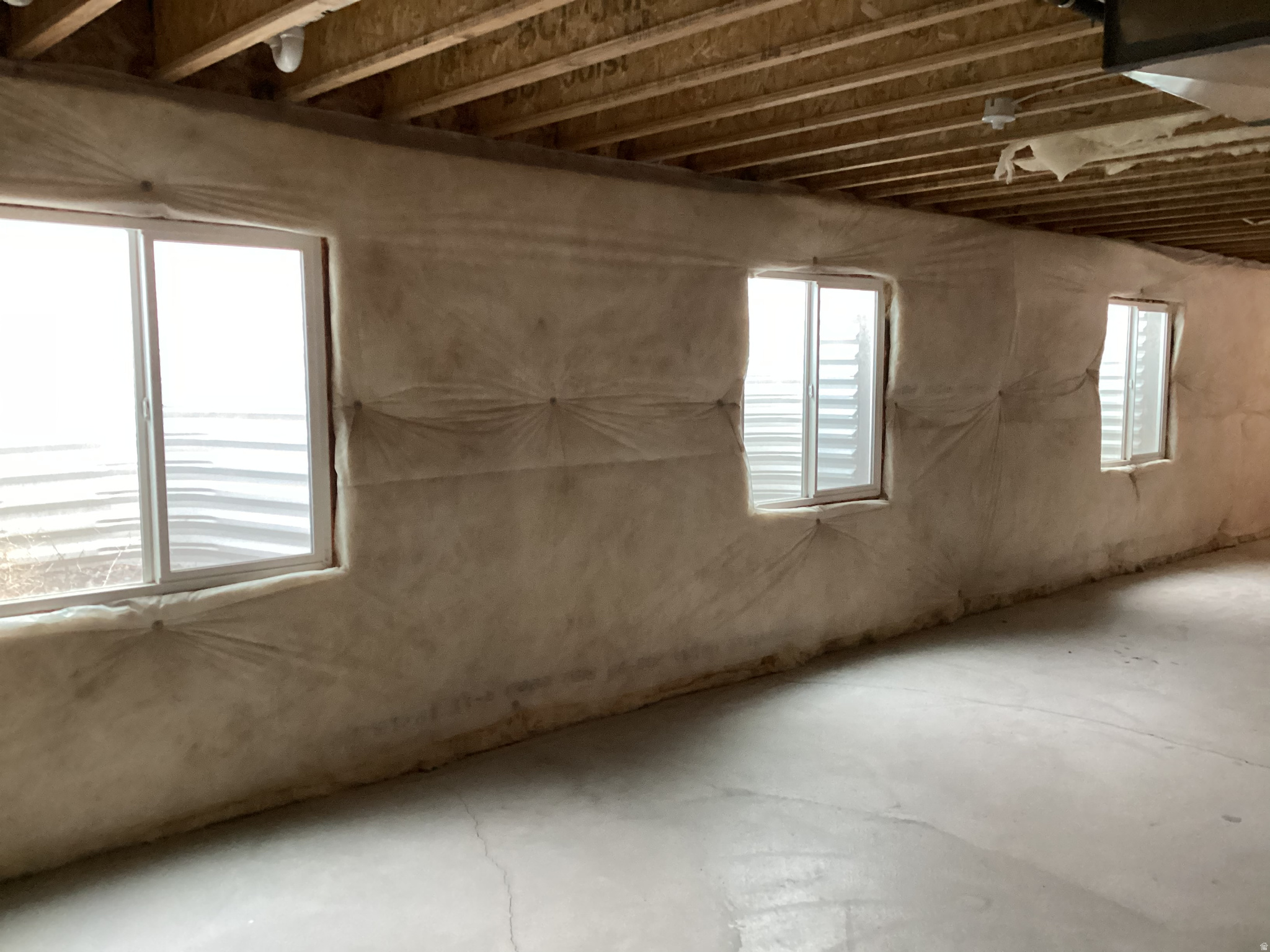 NORTHSTAR RANCH SUBDIVISION - Residential