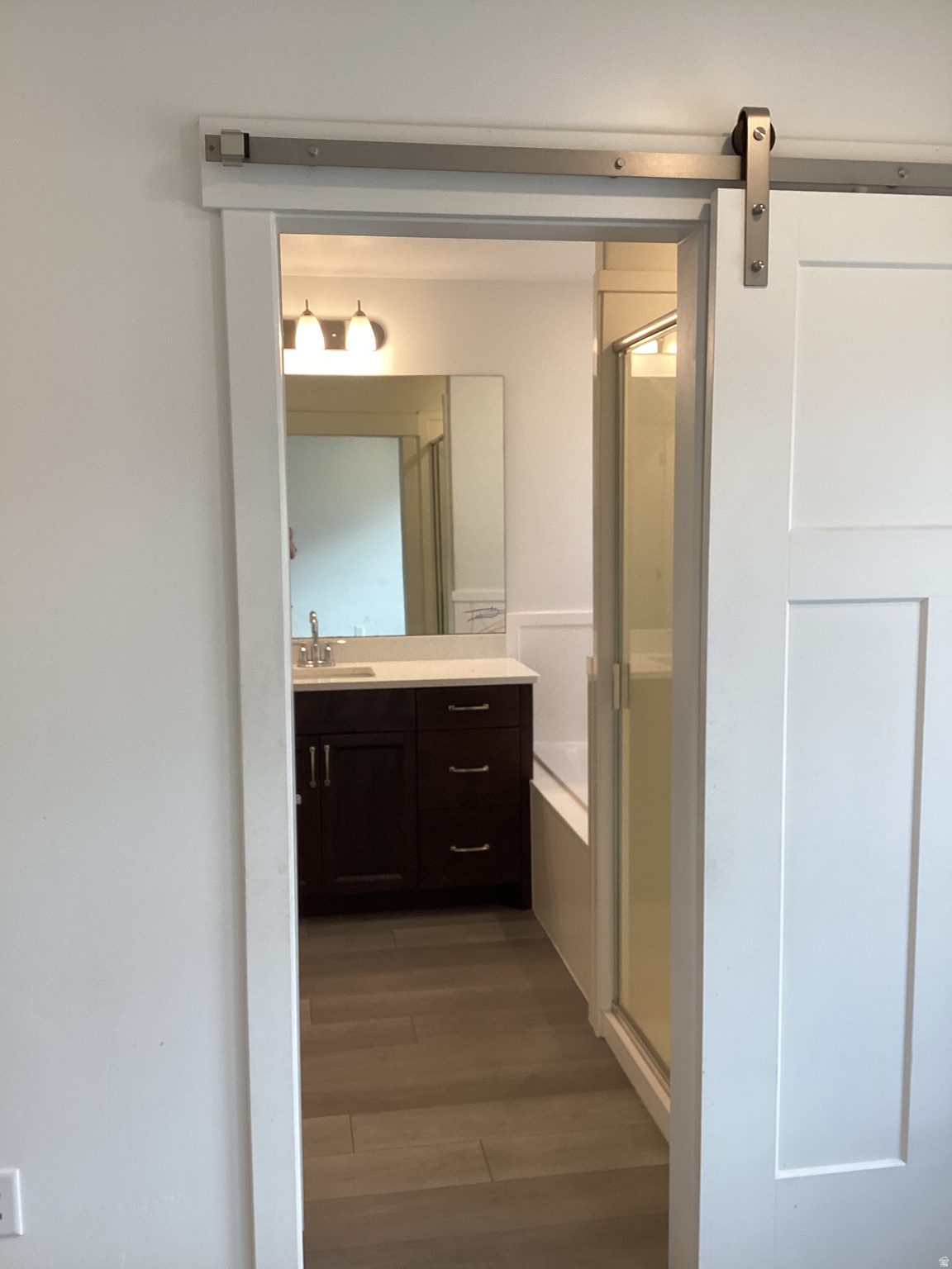 NORTHSTAR RANCH SUBDIVISION - Residential