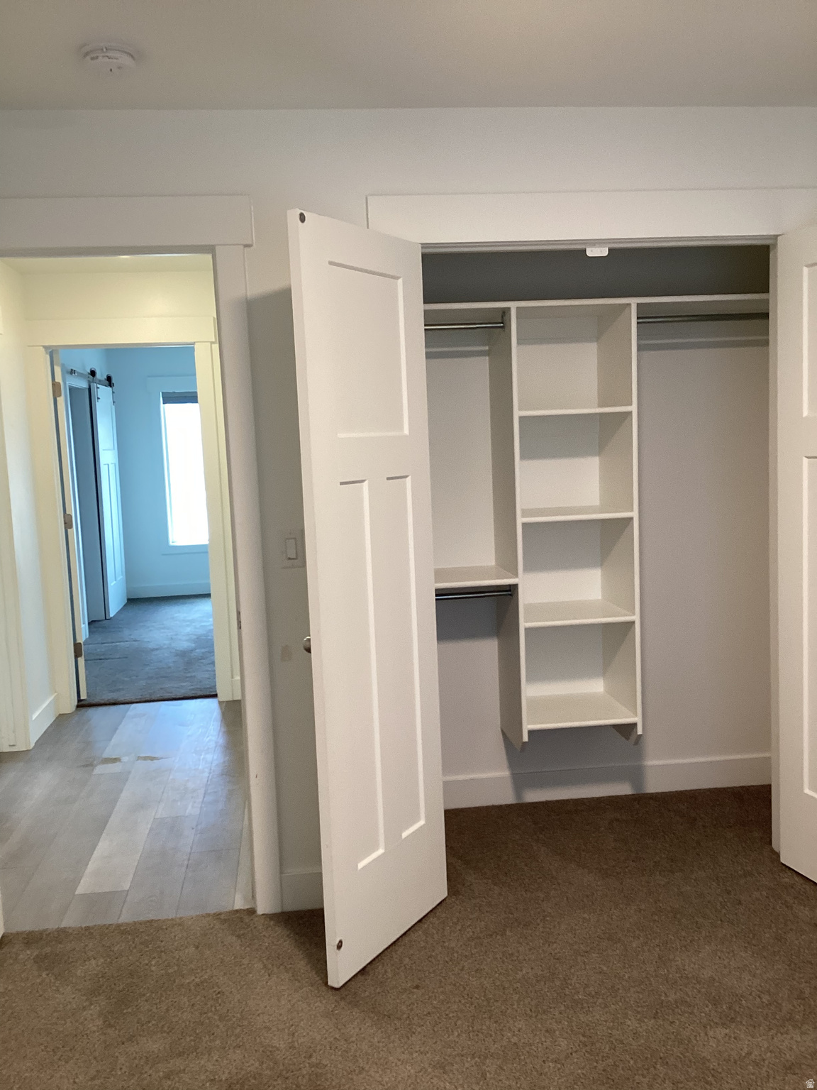 NORTHSTAR RANCH SUBDIVISION - Residential