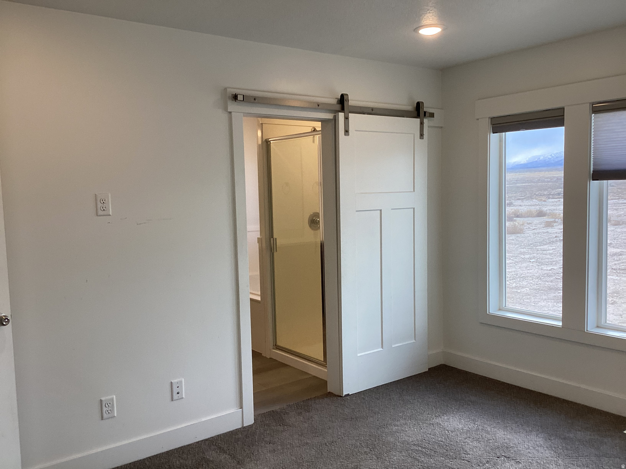 NORTHSTAR RANCH SUBDIVISION - Residential