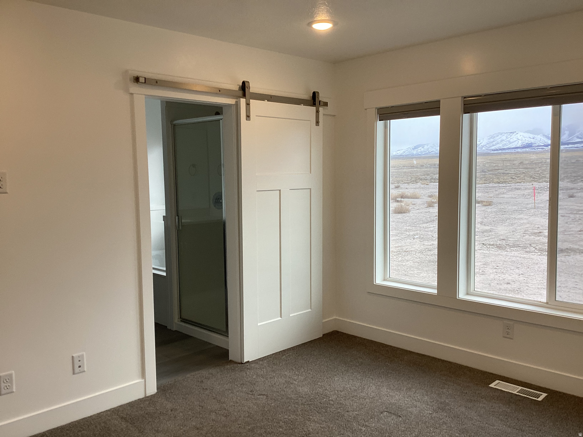 NORTHSTAR RANCH SUBDIVISION - Residential