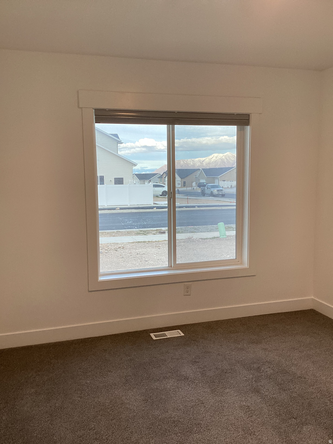 NORTHSTAR RANCH SUBDIVISION - Residential