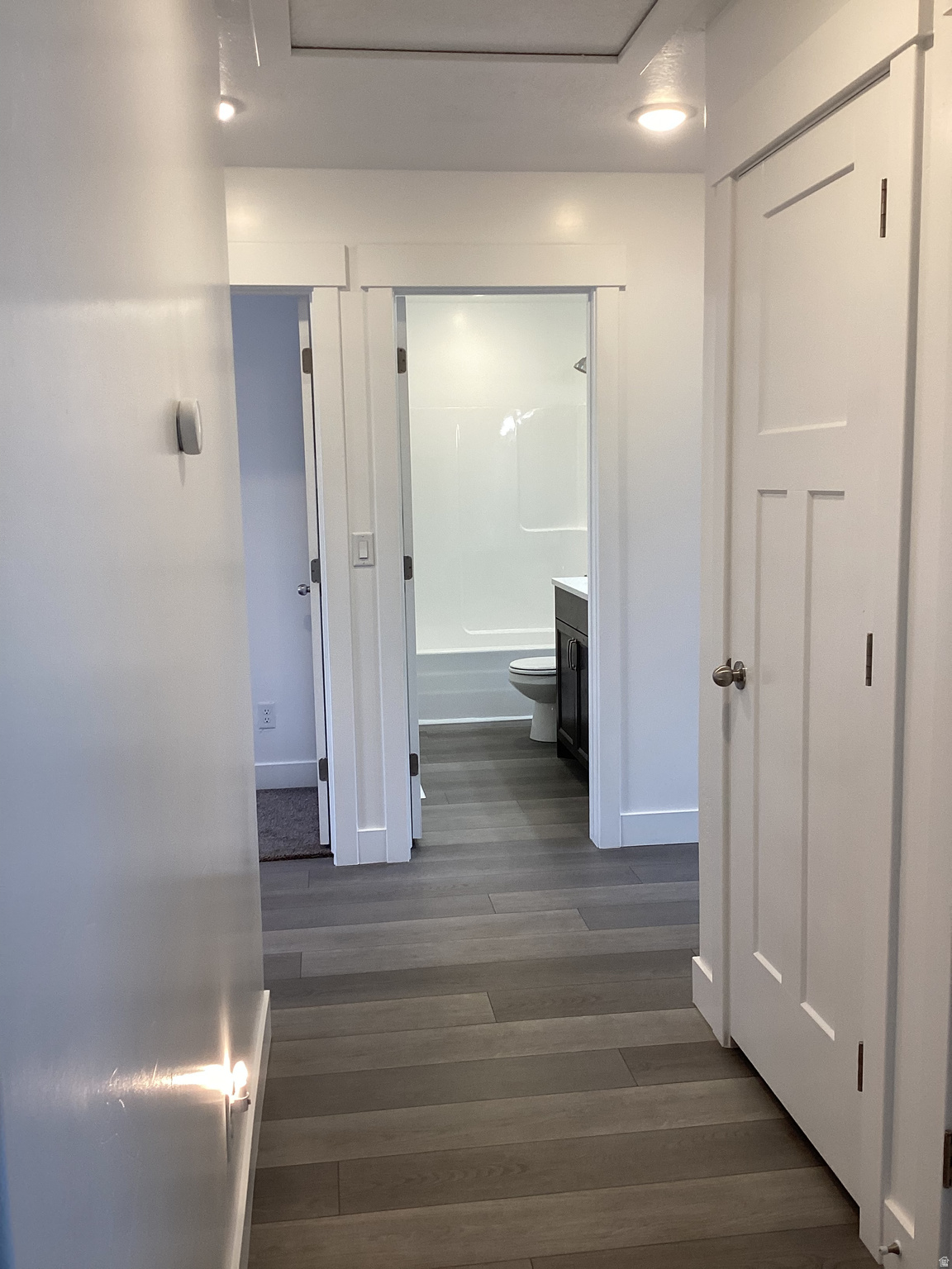 NORTHSTAR RANCH SUBDIVISION - Residential