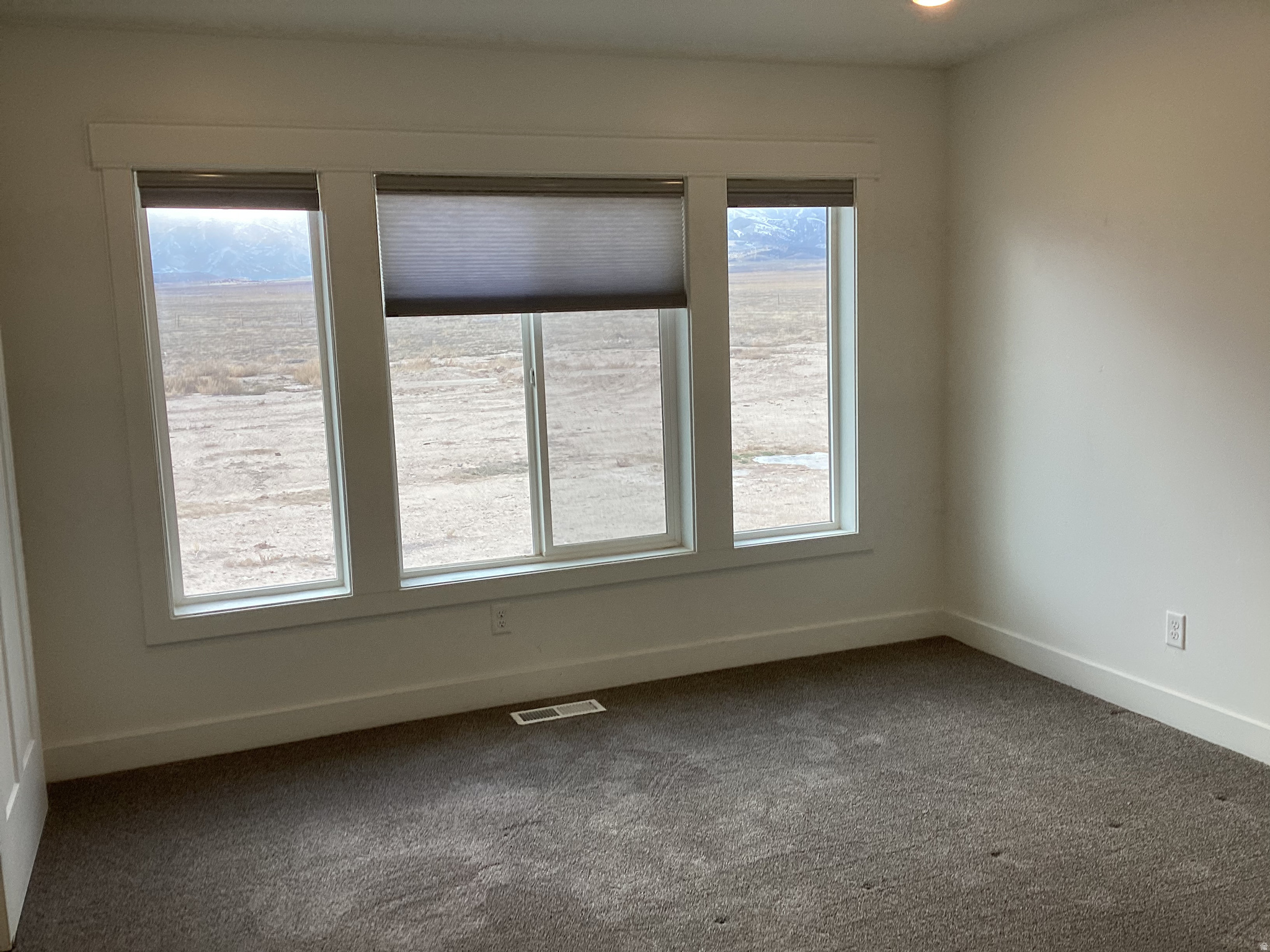 NORTHSTAR RANCH SUBDIVISION - Residential