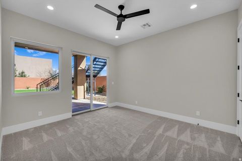 Tiny photo for 5496 W SAND RIDGE DR, Hurricane, UT 84737 (MLS # 2135247)